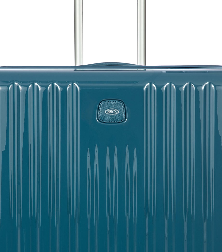 Positano Check-In Suitcase (82cm) SEA GREEN 326 Image 10