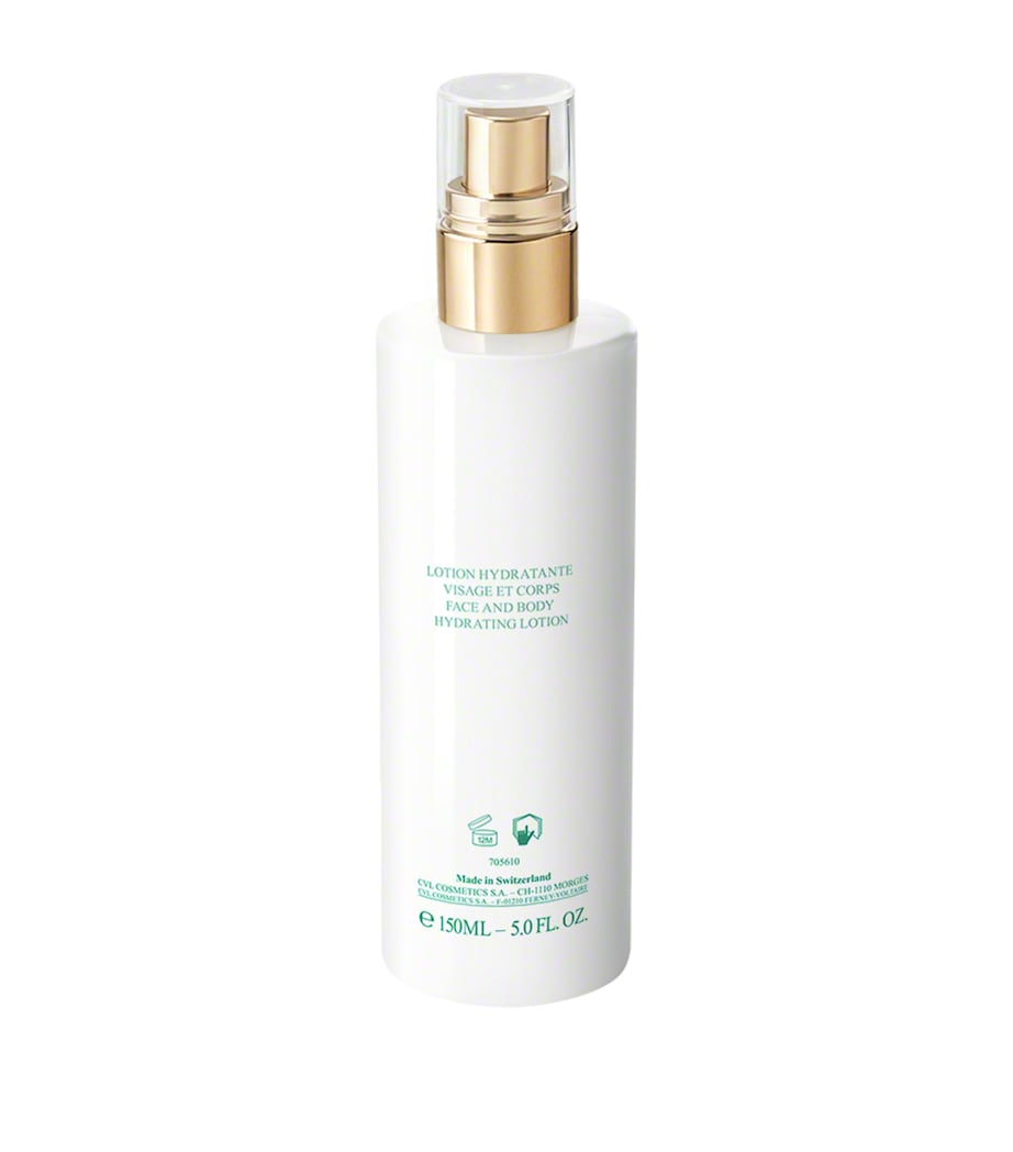 Moisturising Priming Mist NO COLOUR Image 7