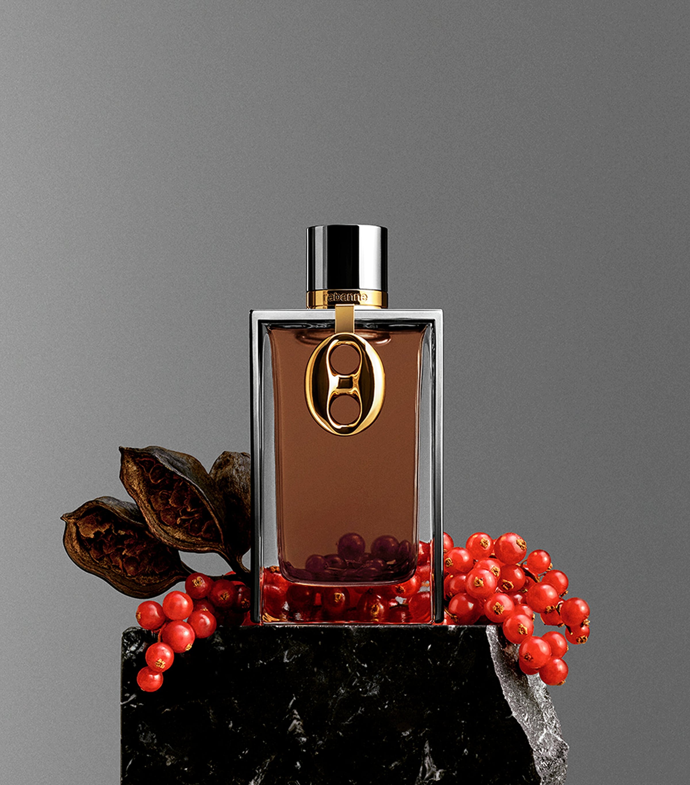 Rabanne Armure Mara Eau de Parfum (125ml) Image 2