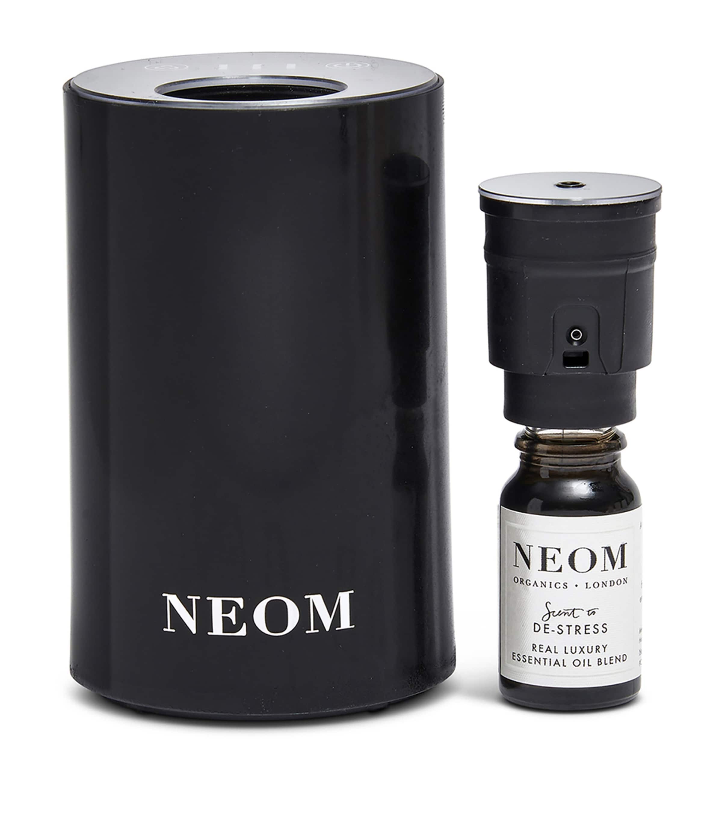 Wellbeing Mini Pod Diffuser NO COLOUR Image 2