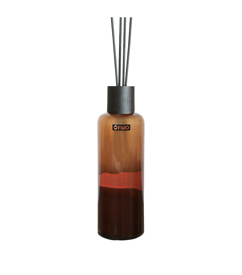 Romy Cashmere Diffuser (2L) TOBACCO BROWN Image 1