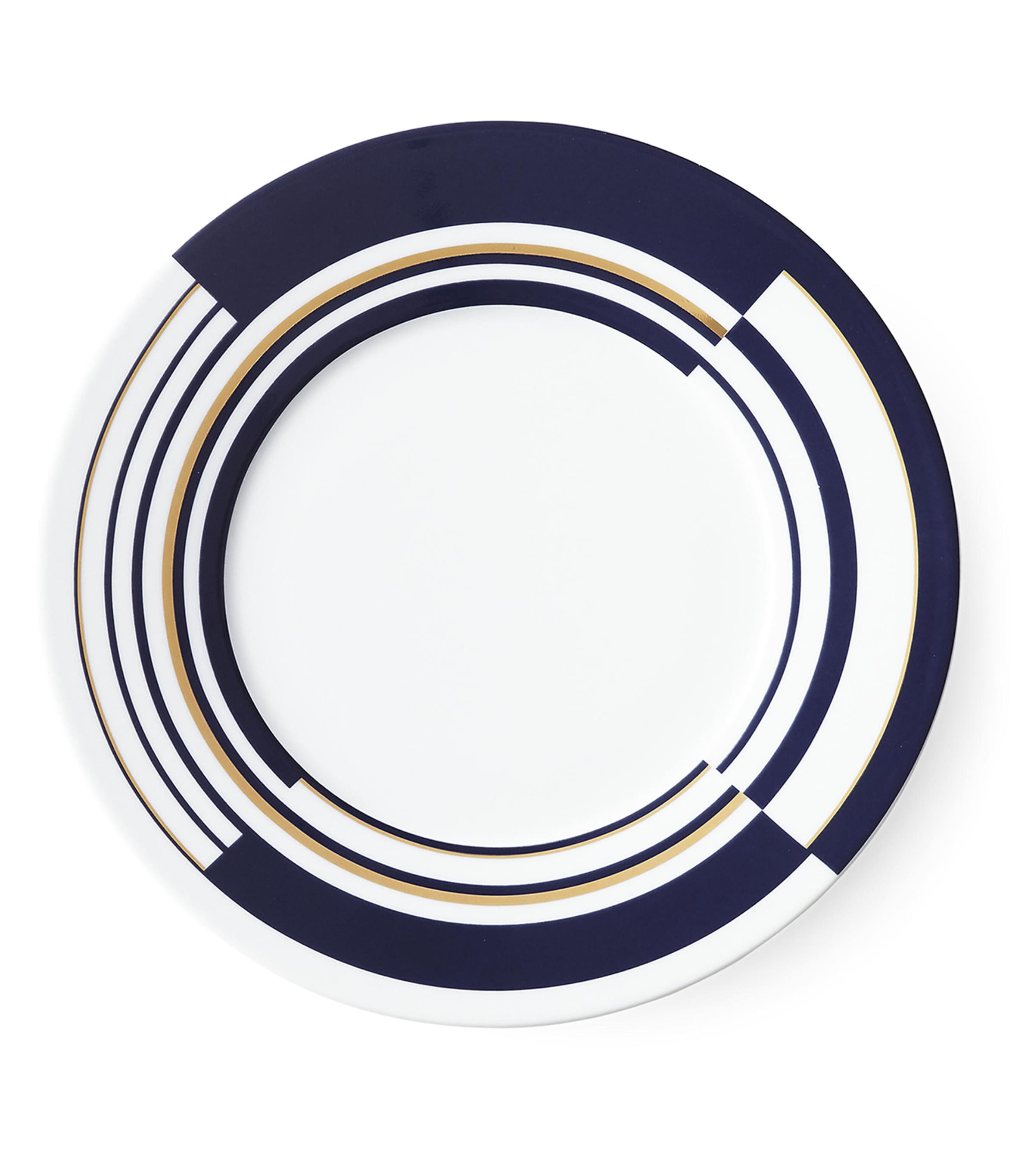 Polo Ralph Lauren Porcelain Peyton Salad Plate