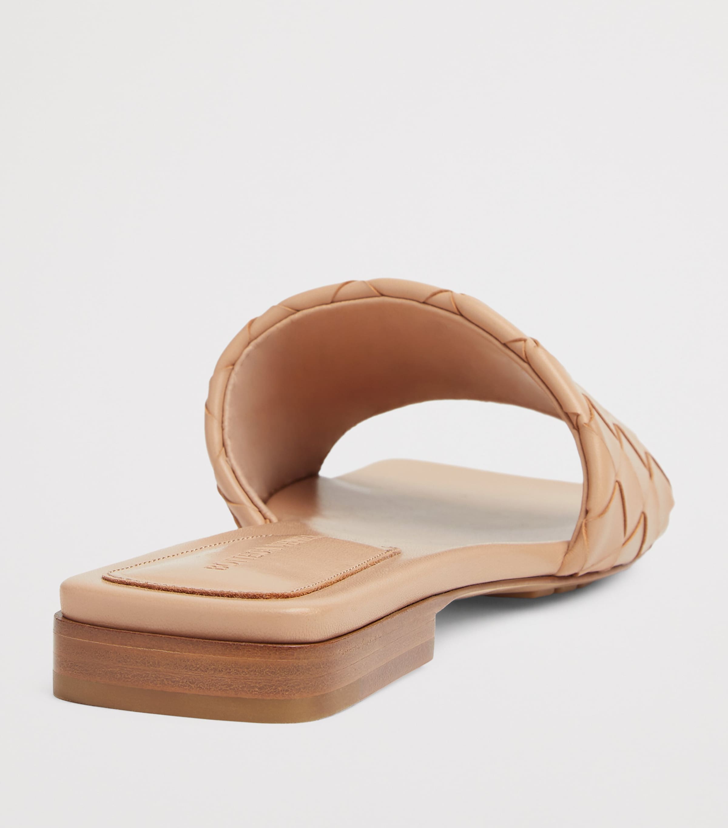 Leather Parco Sandals 9912 Image 5