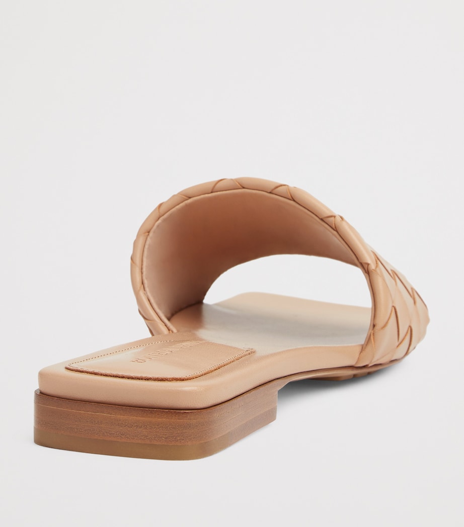 Leather Parco Sandals 9912 Image 5
