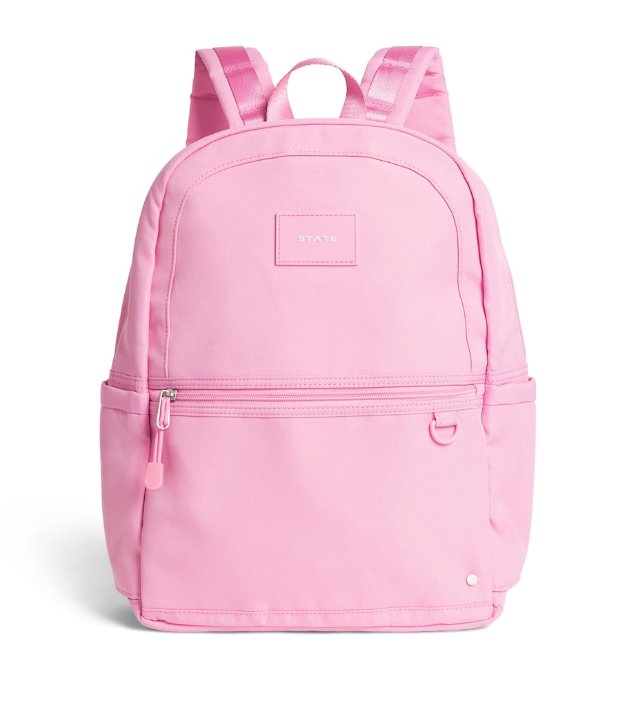 STATE Bags Kane Backpack Pink Image 1