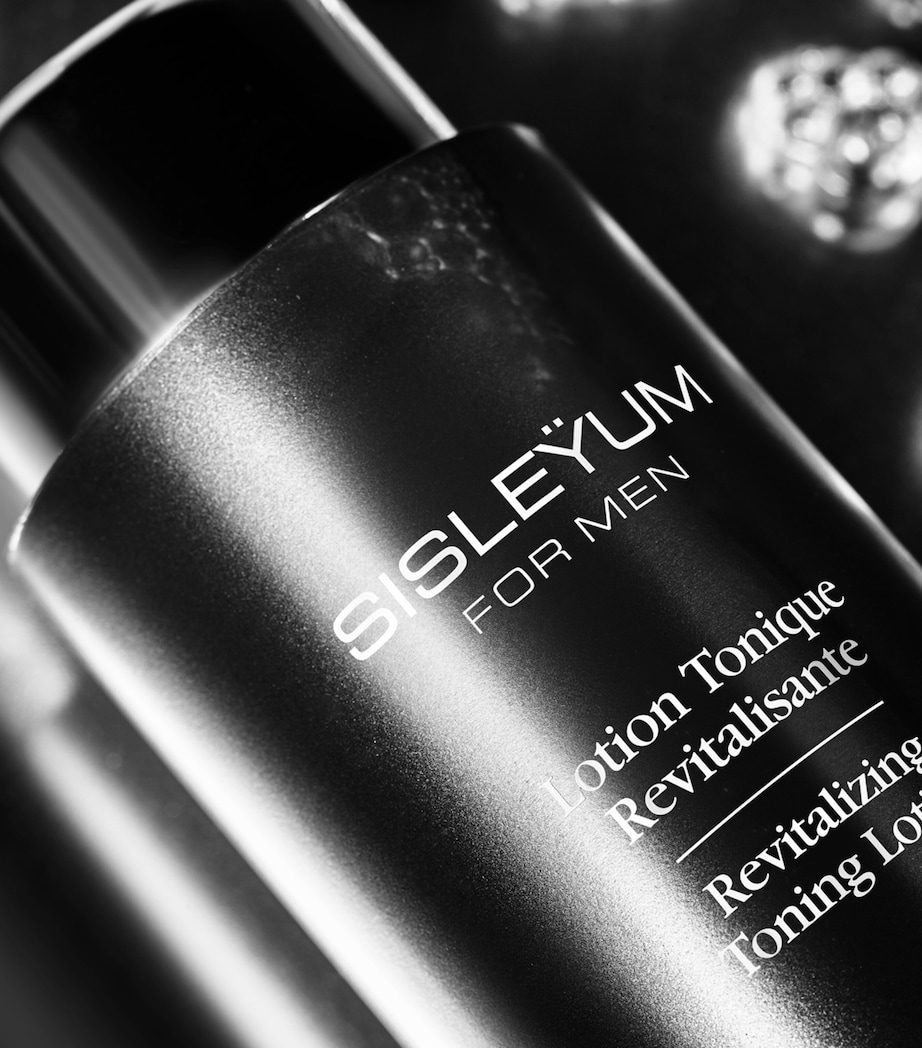 Sisleÿum Revitalizing Toning Lotion (150ml) NO COLOUR Image 2