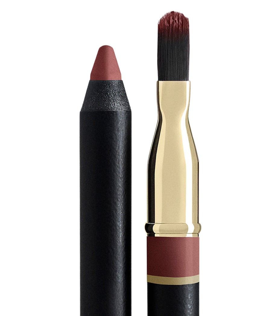 My Lip Overliner 08 MY DEVOTION RED Image 5