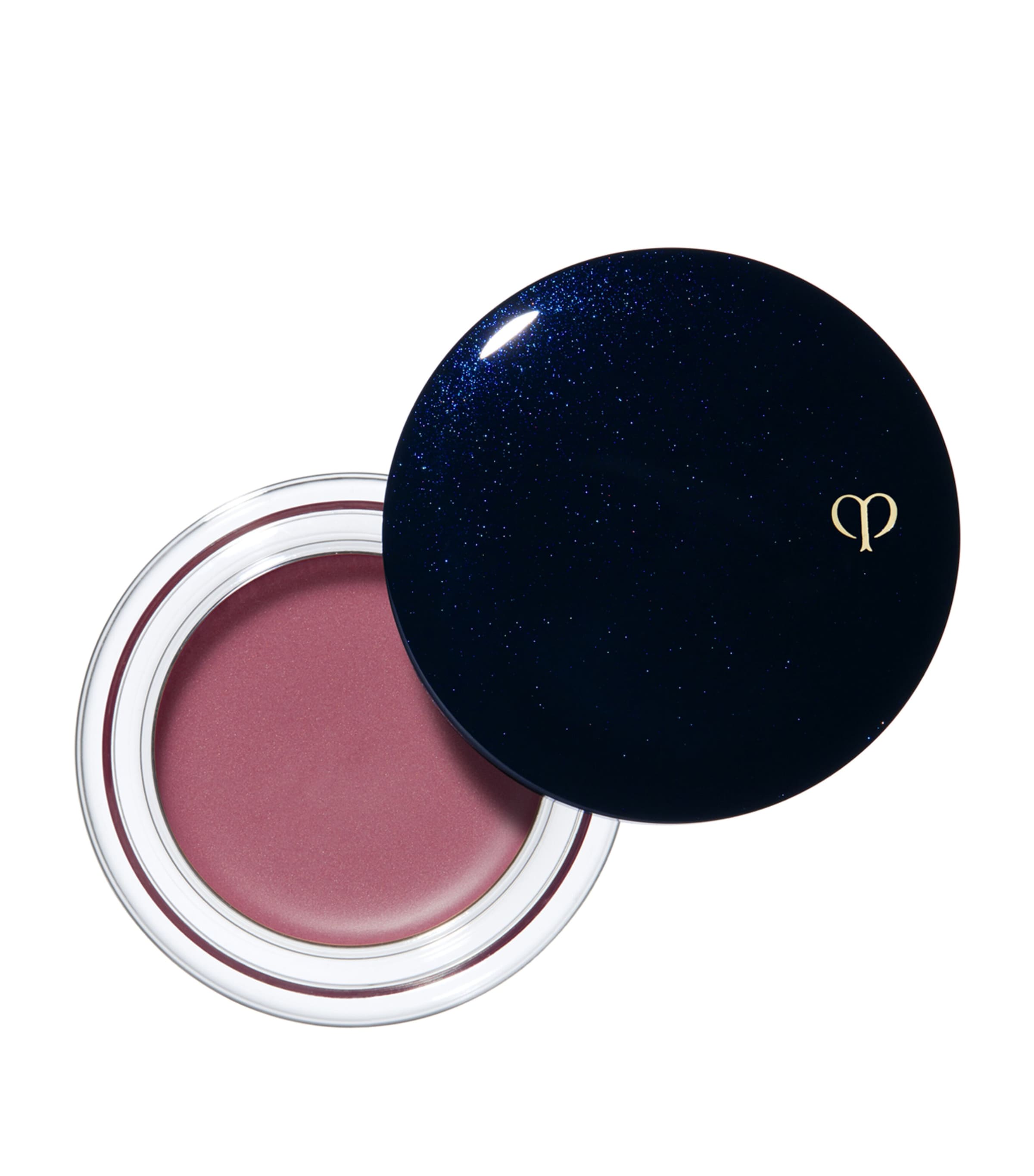 Clé De Peau Beauté Cream Blush In Brown