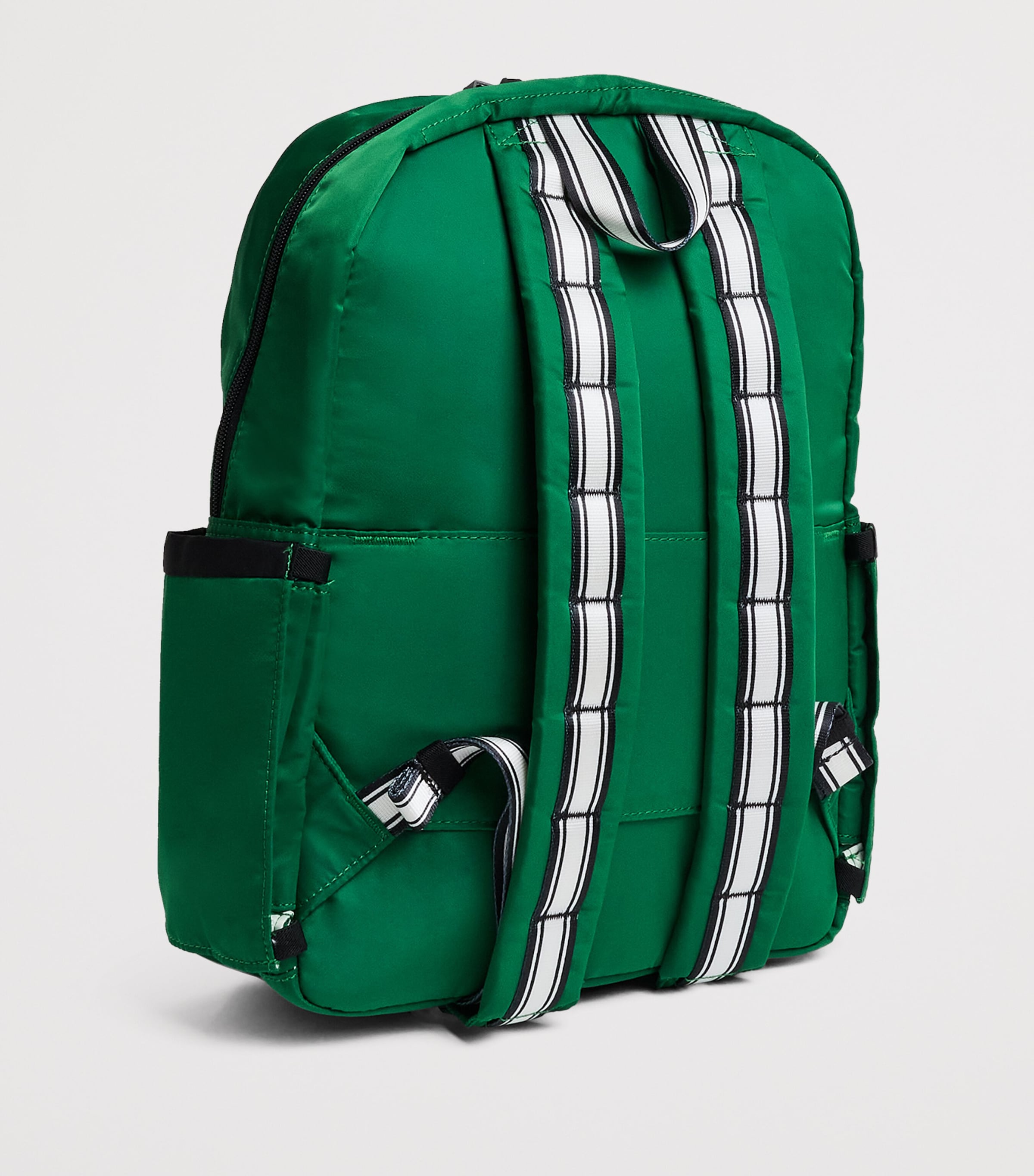 STATE Bags Football Kane Backpack Fuzzy Soccer Balls Image 2