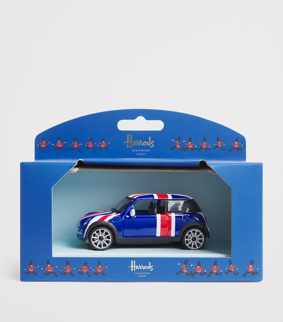 Union Jack Mini Cooper MULTI Image 2