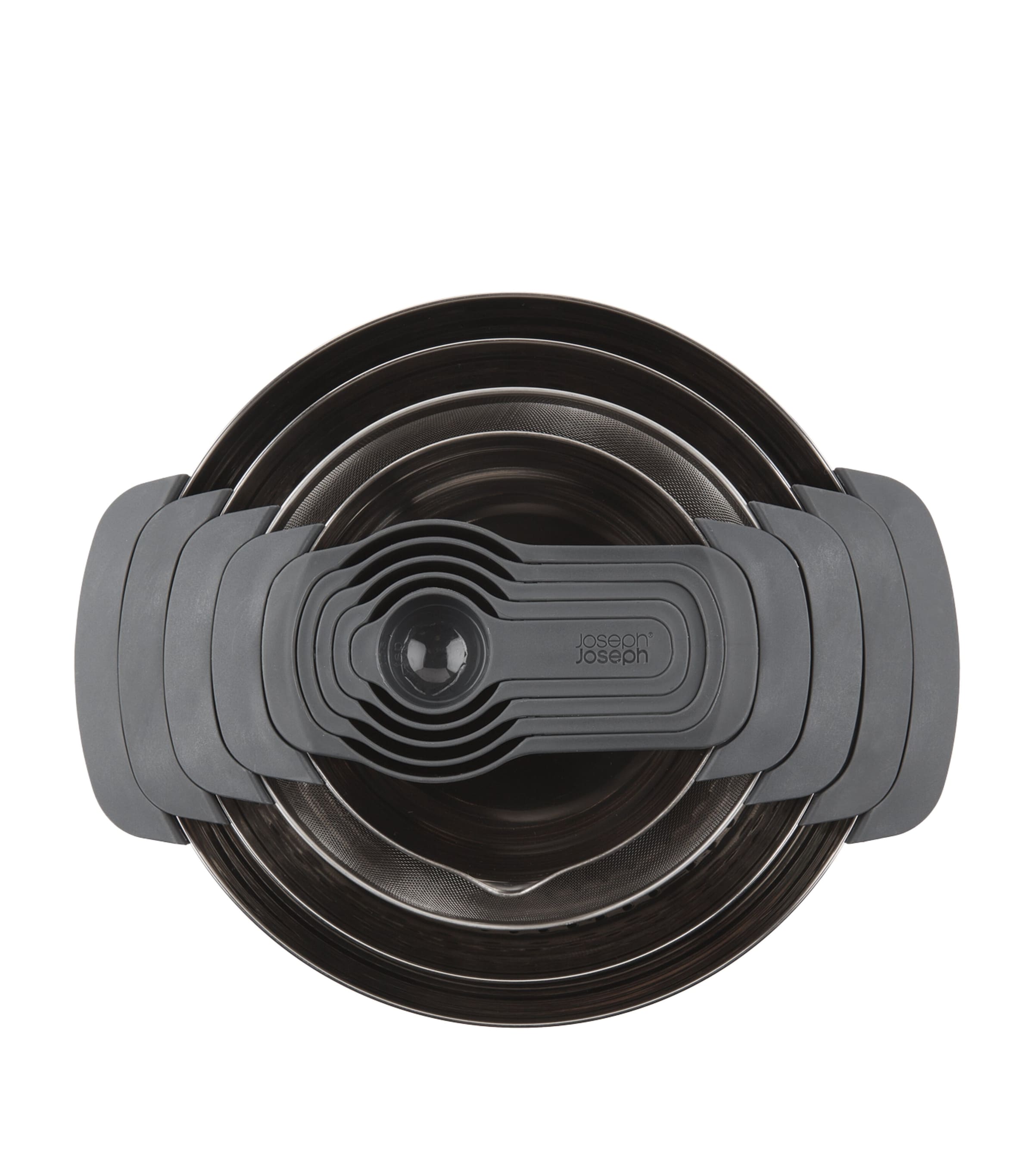 Nest 100 9-Piece Cookware Set STEEL Image 3