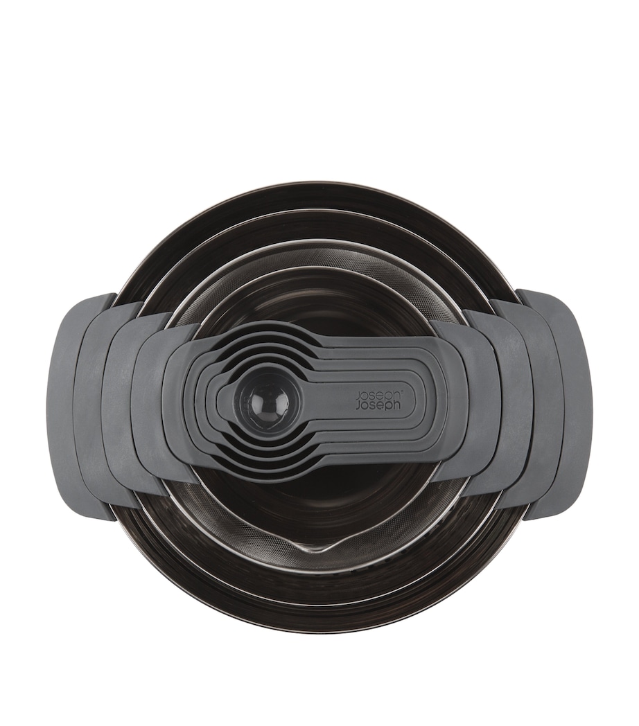 Nest 100 9-Piece Cookware Set STEEL Image 3