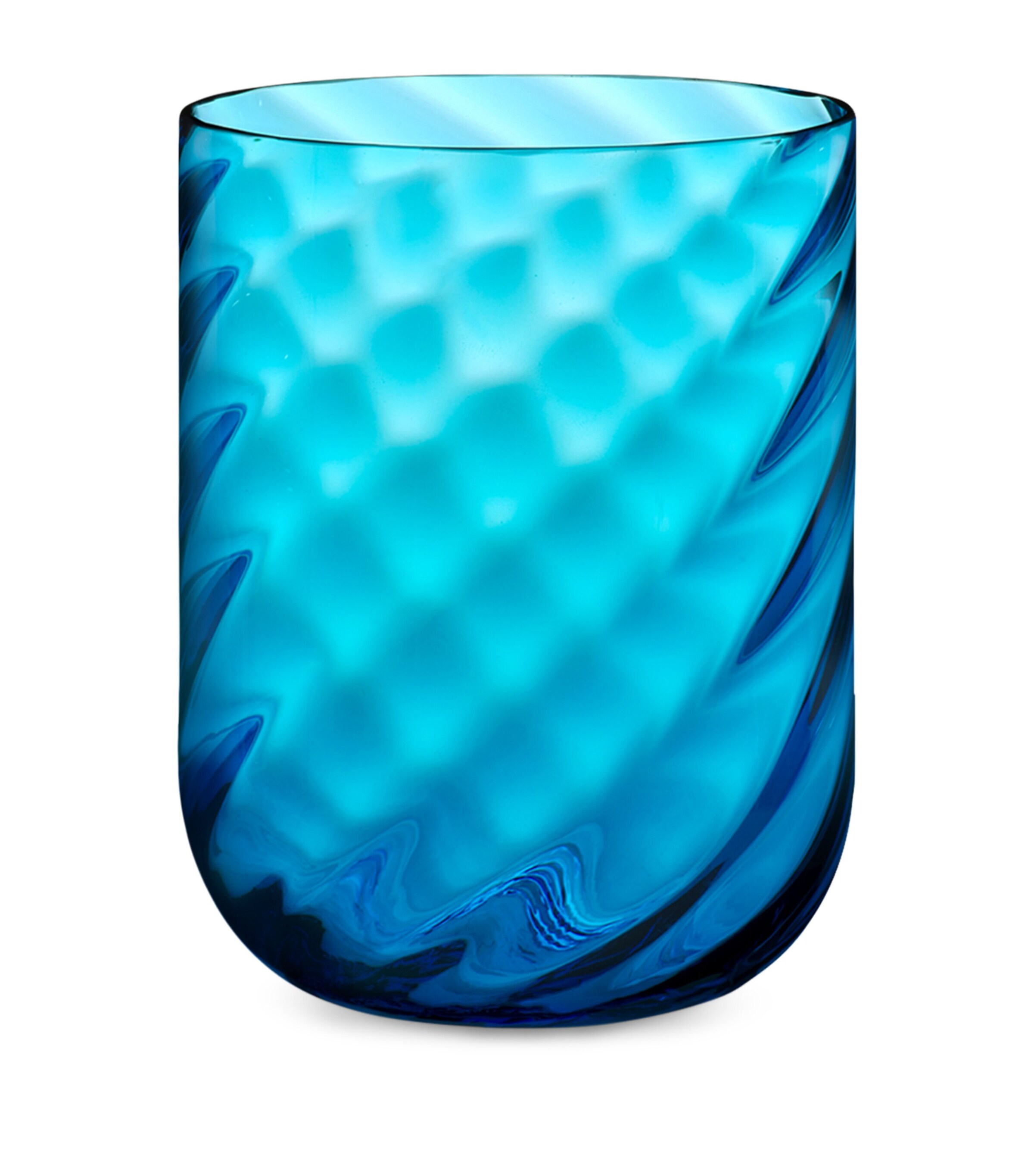 Set of 2 Carretto Glasses (400ml) UC004 ACQUAMARE Image 2