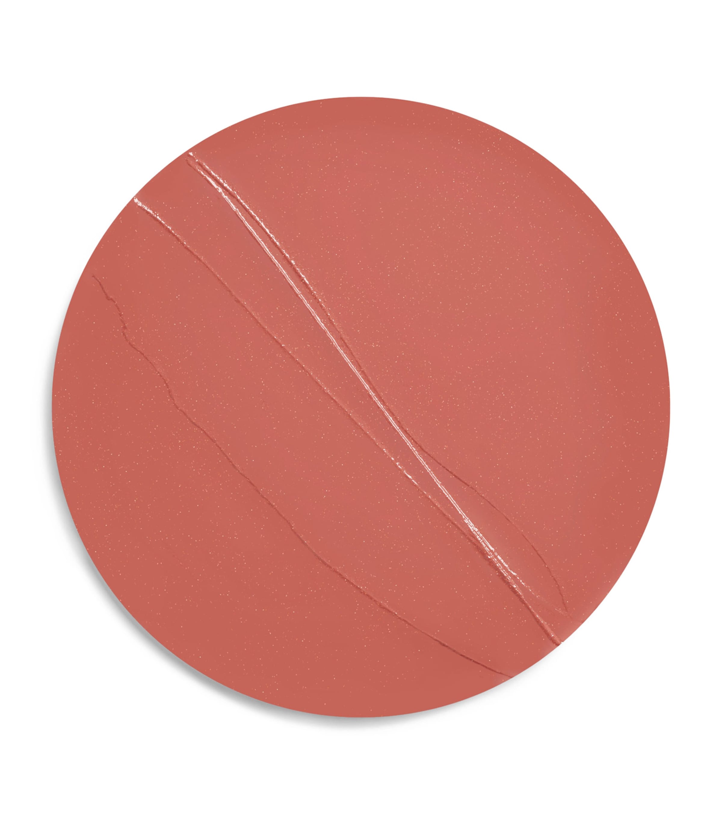 Rouge Hermès Satin Lipstick - 17 Beige Ebloui - Refill BEIGE EBLOUI Image 3