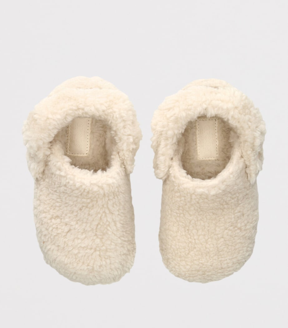 Classic Cozzzy Slippers BEIGE Image 4