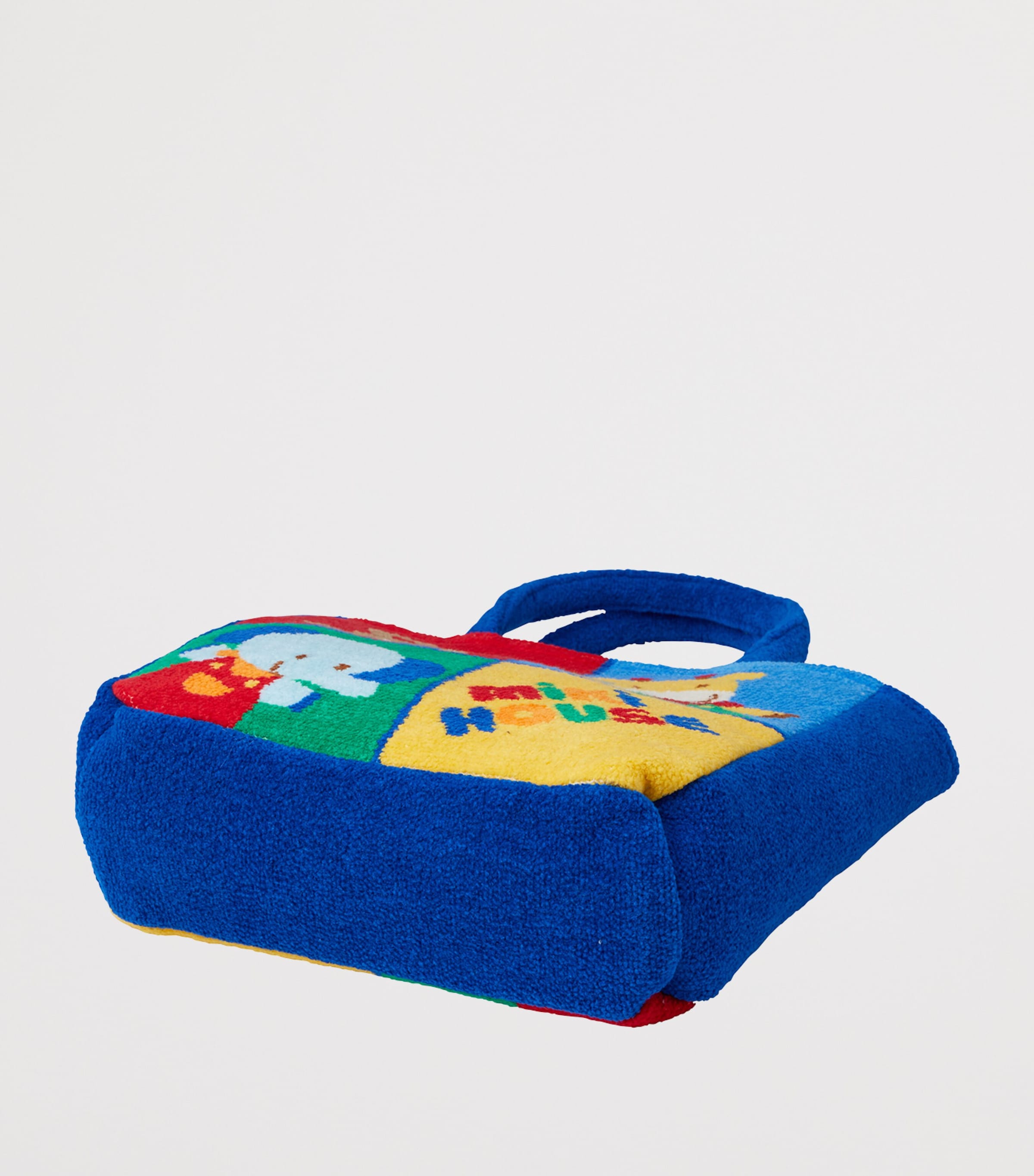 Cotton Tote Bag 87 Image 3