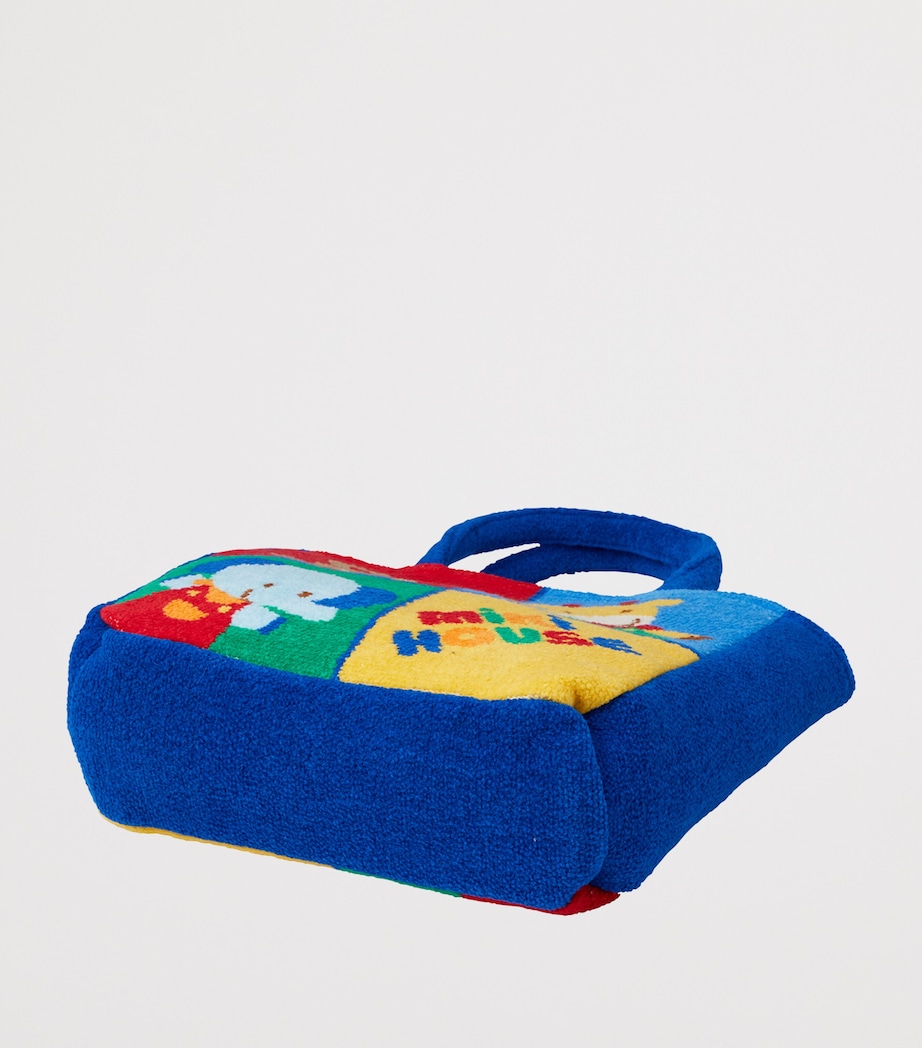 Cotton Tote Bag 87 Image 3