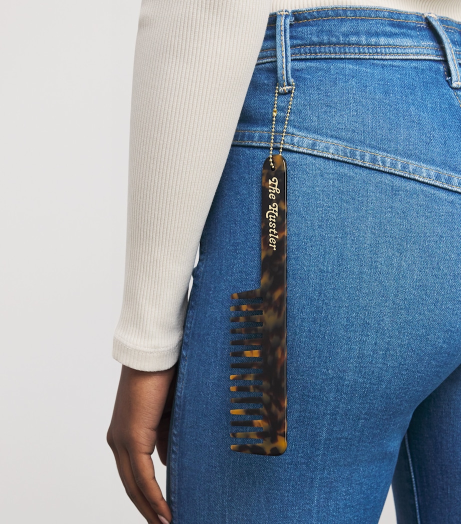 The Pocketbook Hustler Roller Jeans THIS IS JUSTMYDAYJOB Image 6