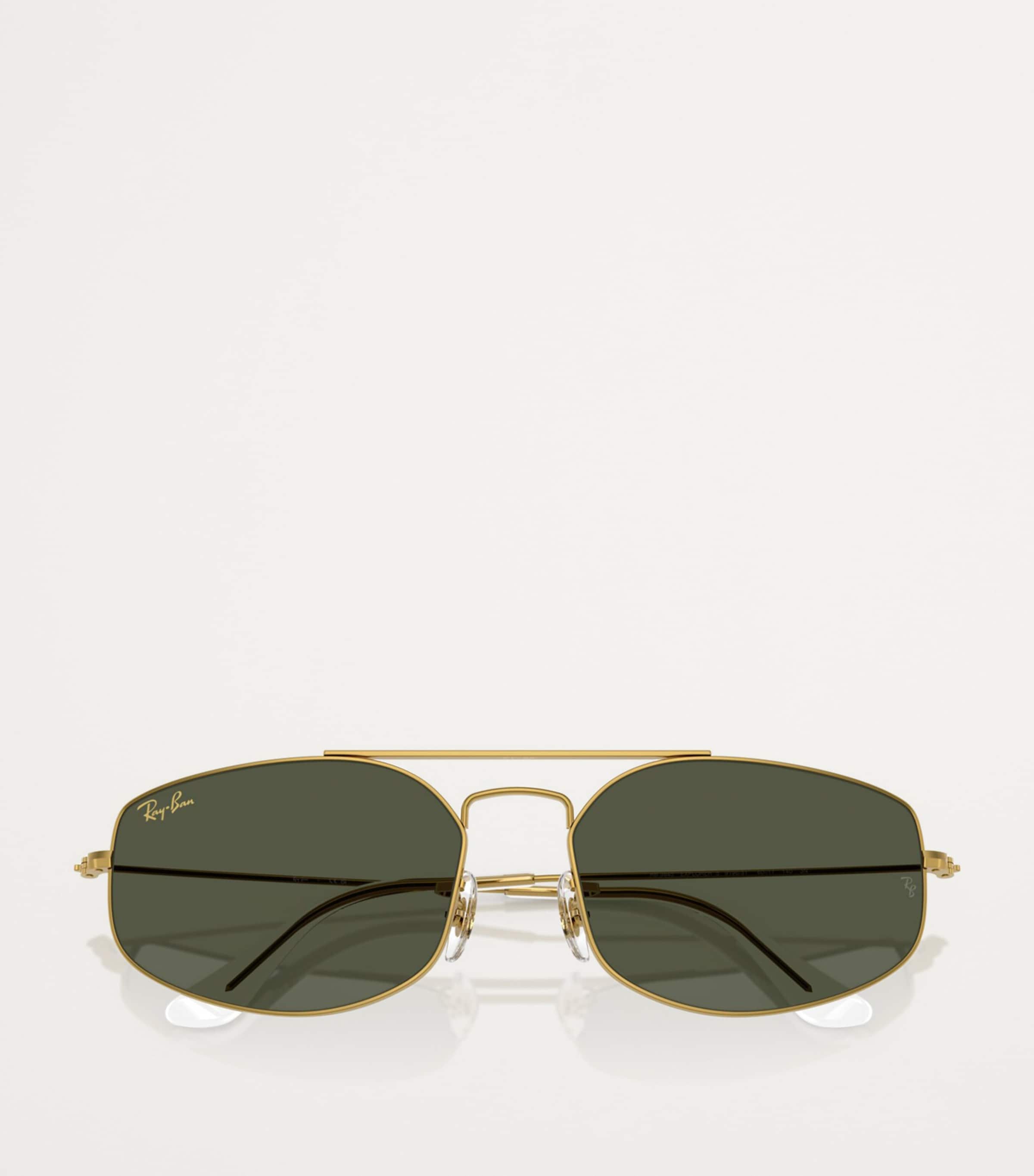 RB3845 Explorer V Sunglasses 919631 Image 5