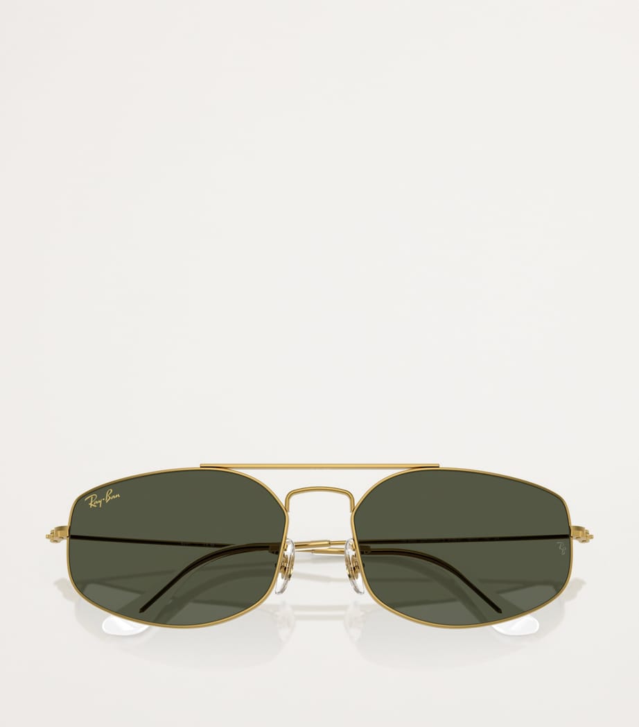 RB3845 Explorer V Sunglasses 919631 Image 5