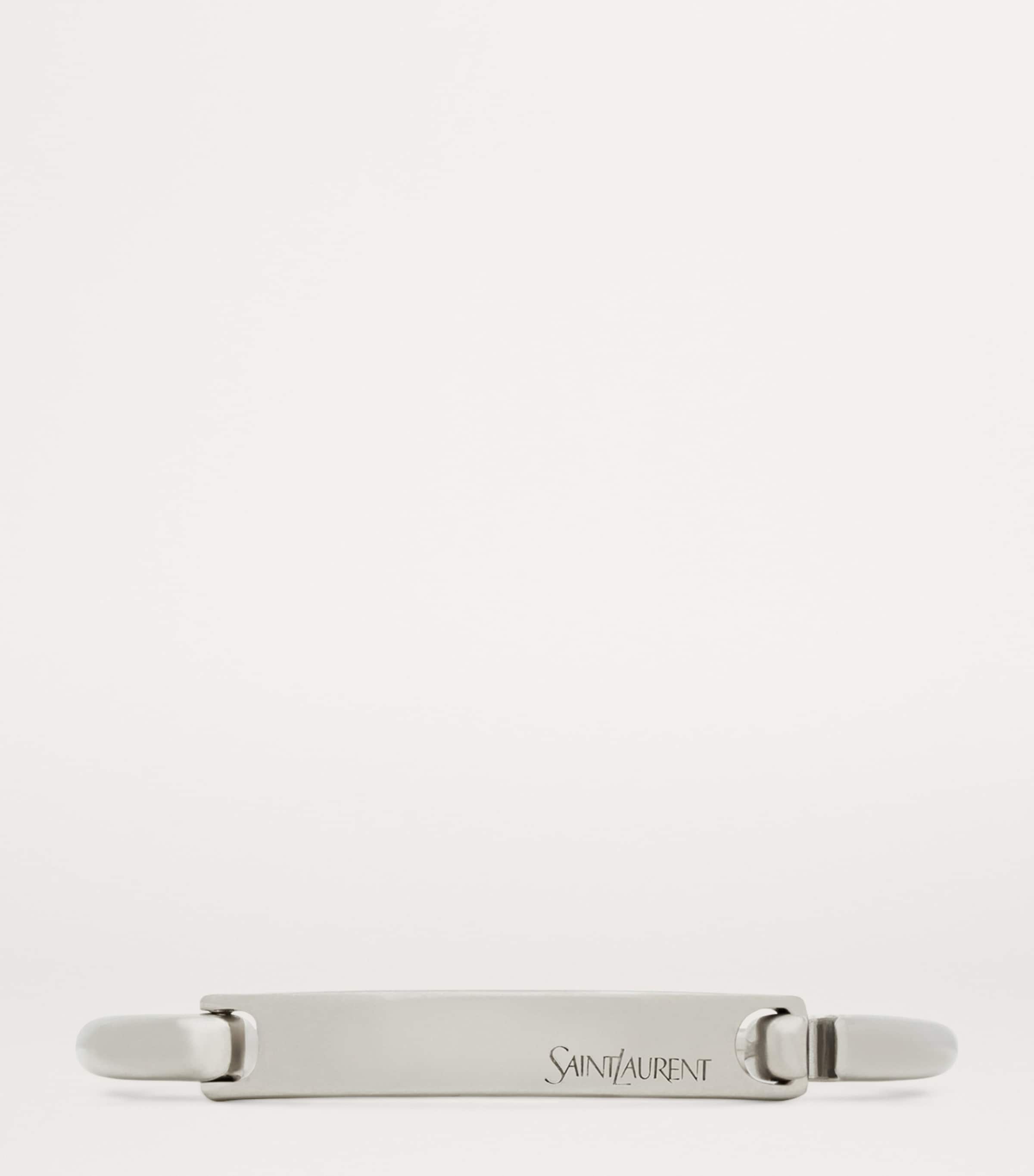 Vintage Plaquette Bangle 8304 Image 4