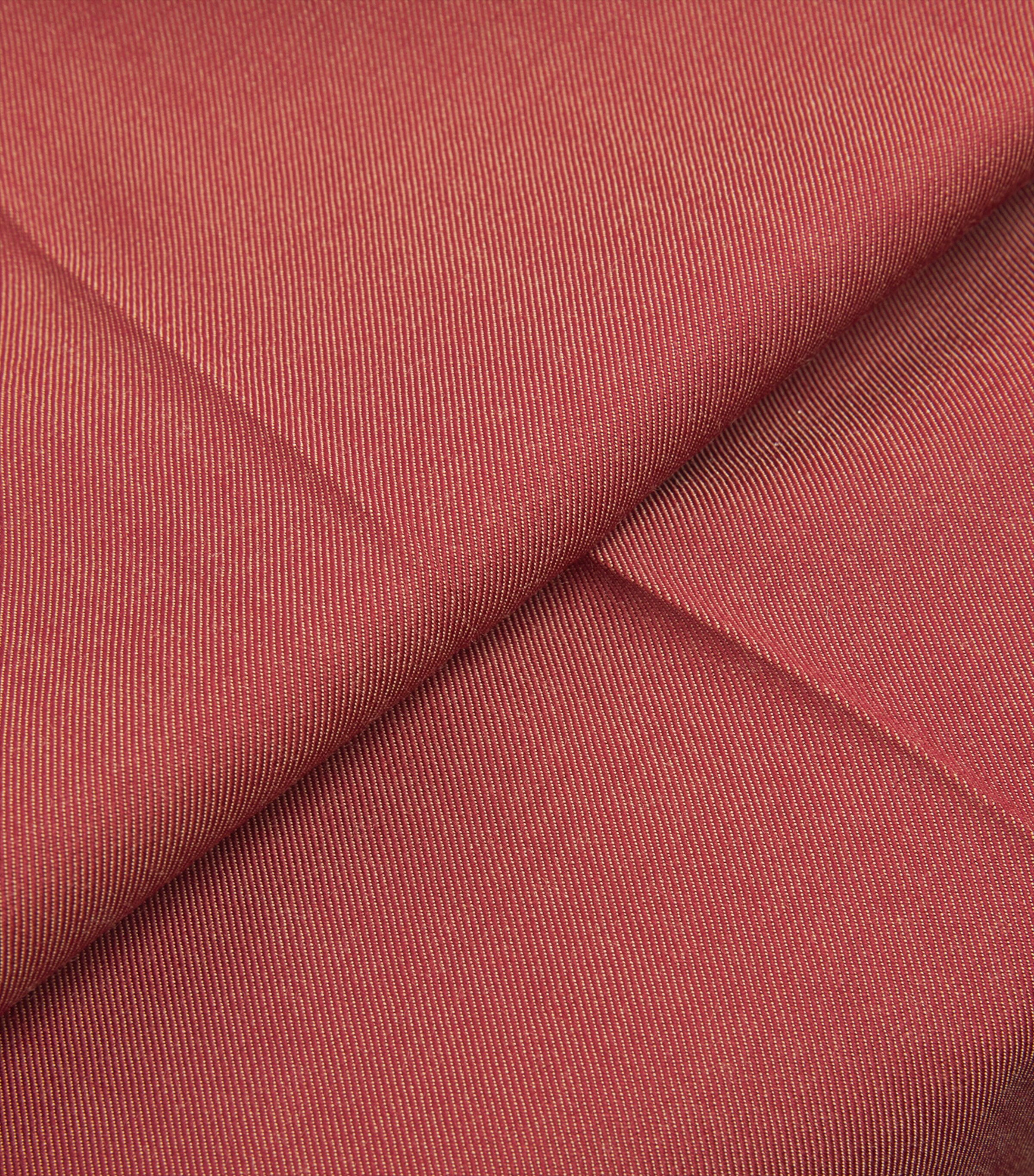Max Mara Womens Wool Tailored Trousers Red Image 5