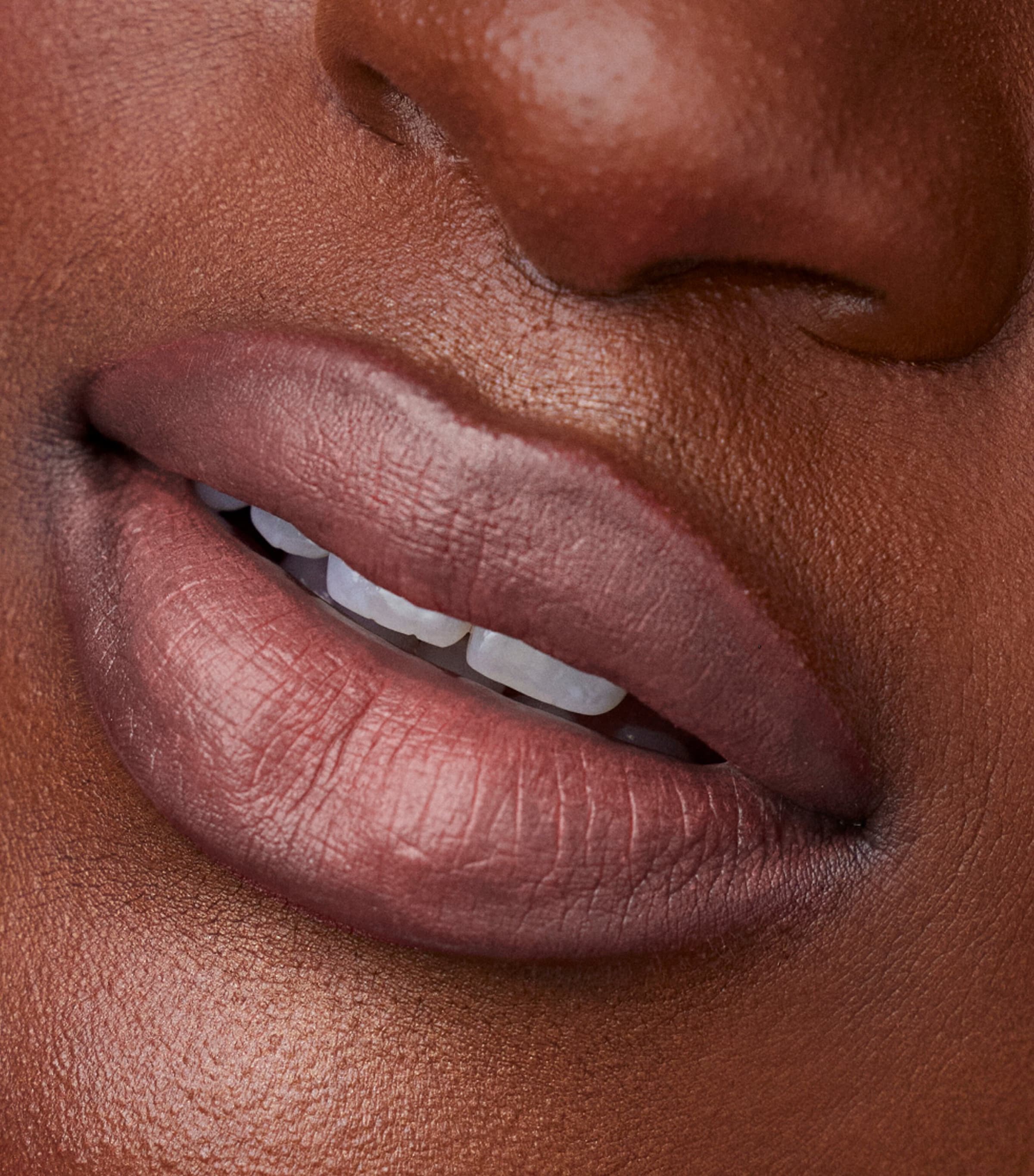 Pop Longwear Matte Lipstick LATTE POP Image 3