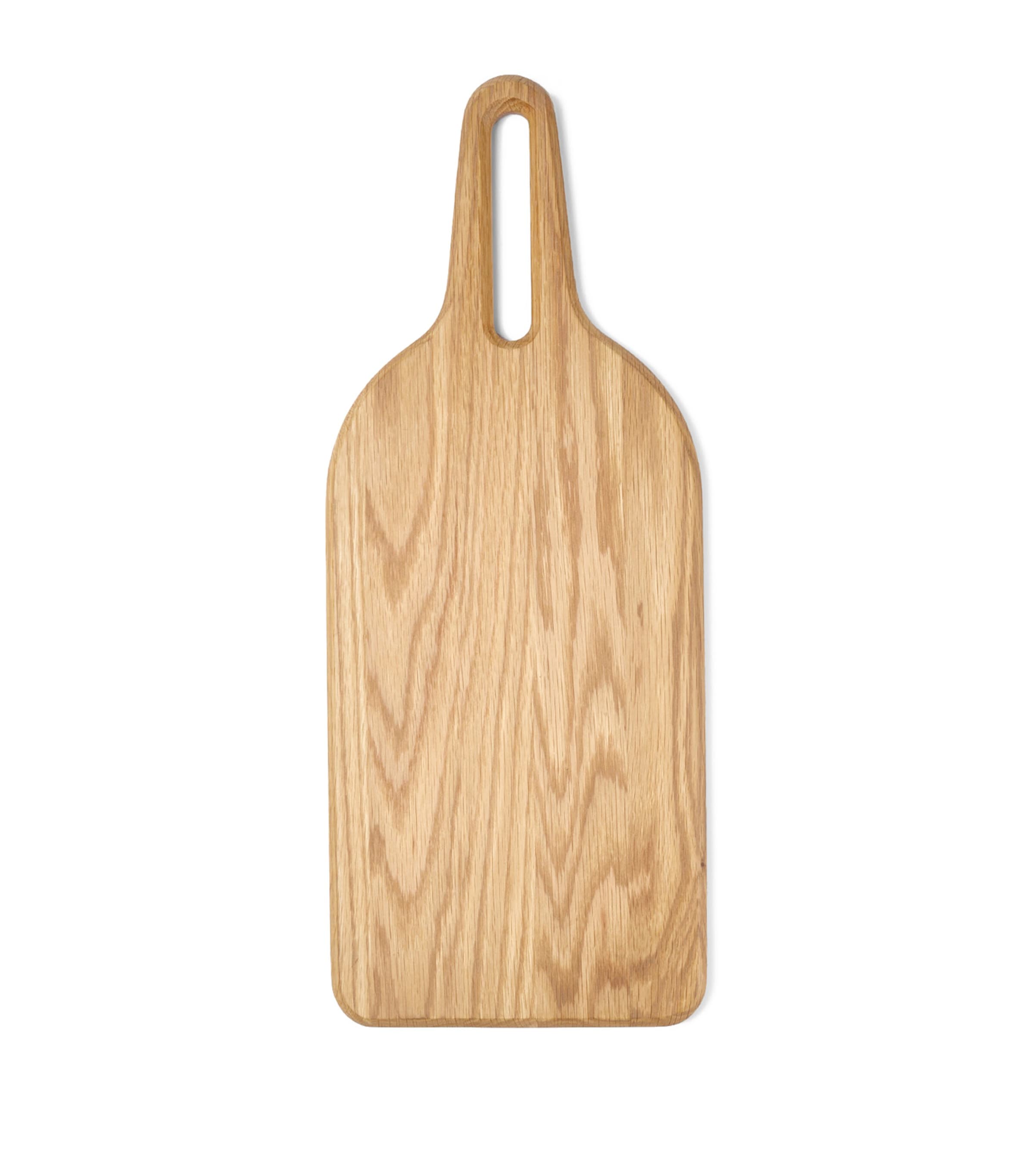 The Conran Shop Oak Istria Chopping Board (50cm x 20cm) Oak