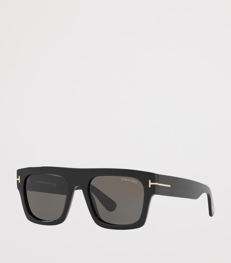 TOM FORD Acetate FT0711 Sunglasses Image 2