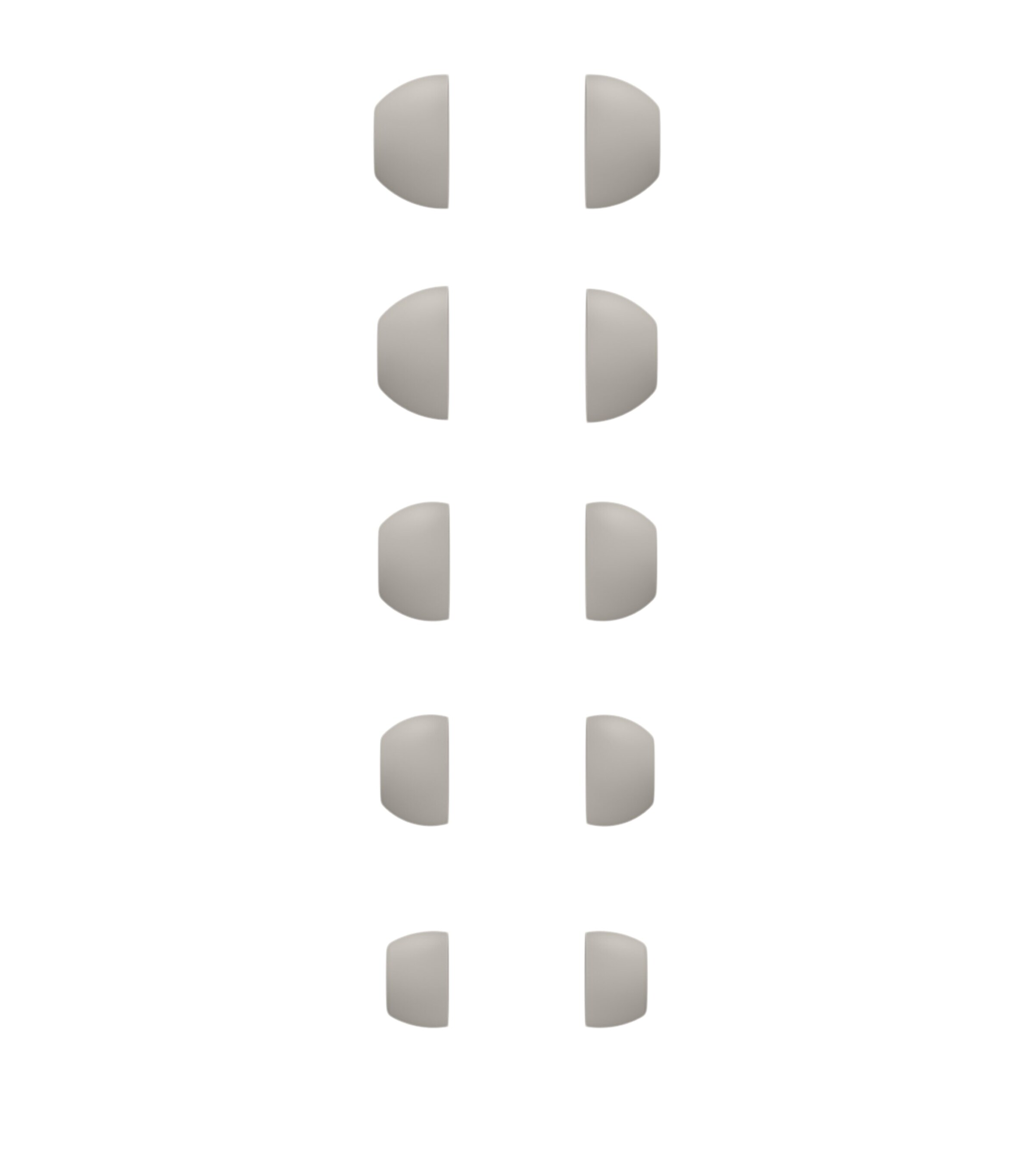 Powerbeats Pro 2 Earbuds SANDSTONE Image 7