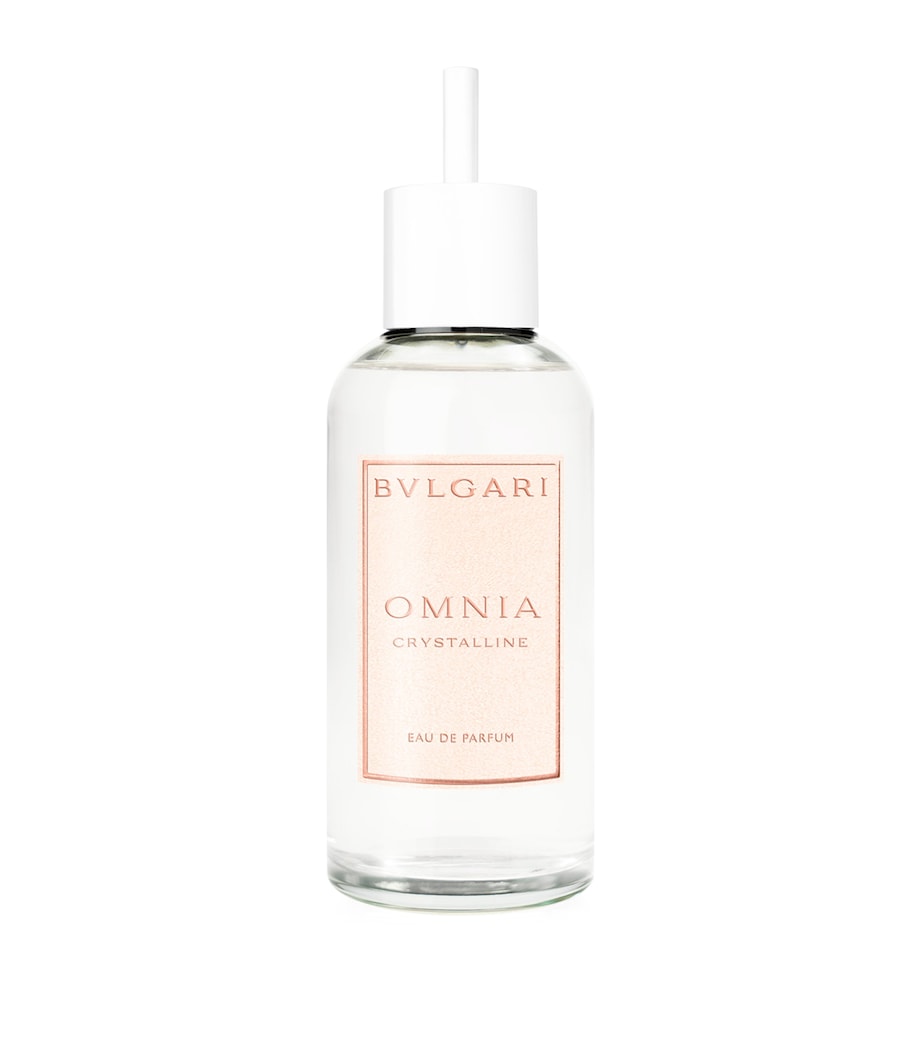 Omnia Crystalline Eau de Parfum – Refill (200ml) NO COLOUR Image 1