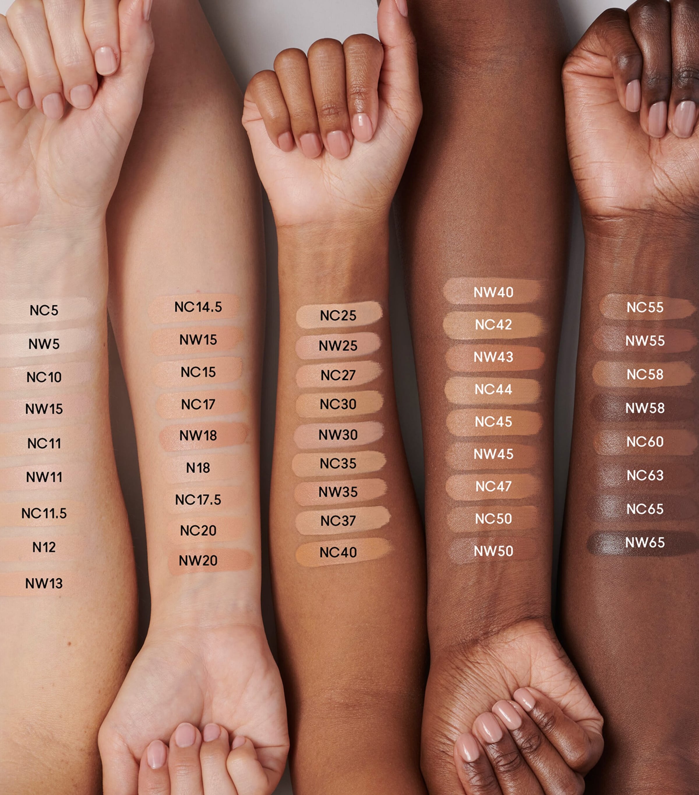 Studio Radiance 24HR Luminous Lift Concealer NC27 Image 3