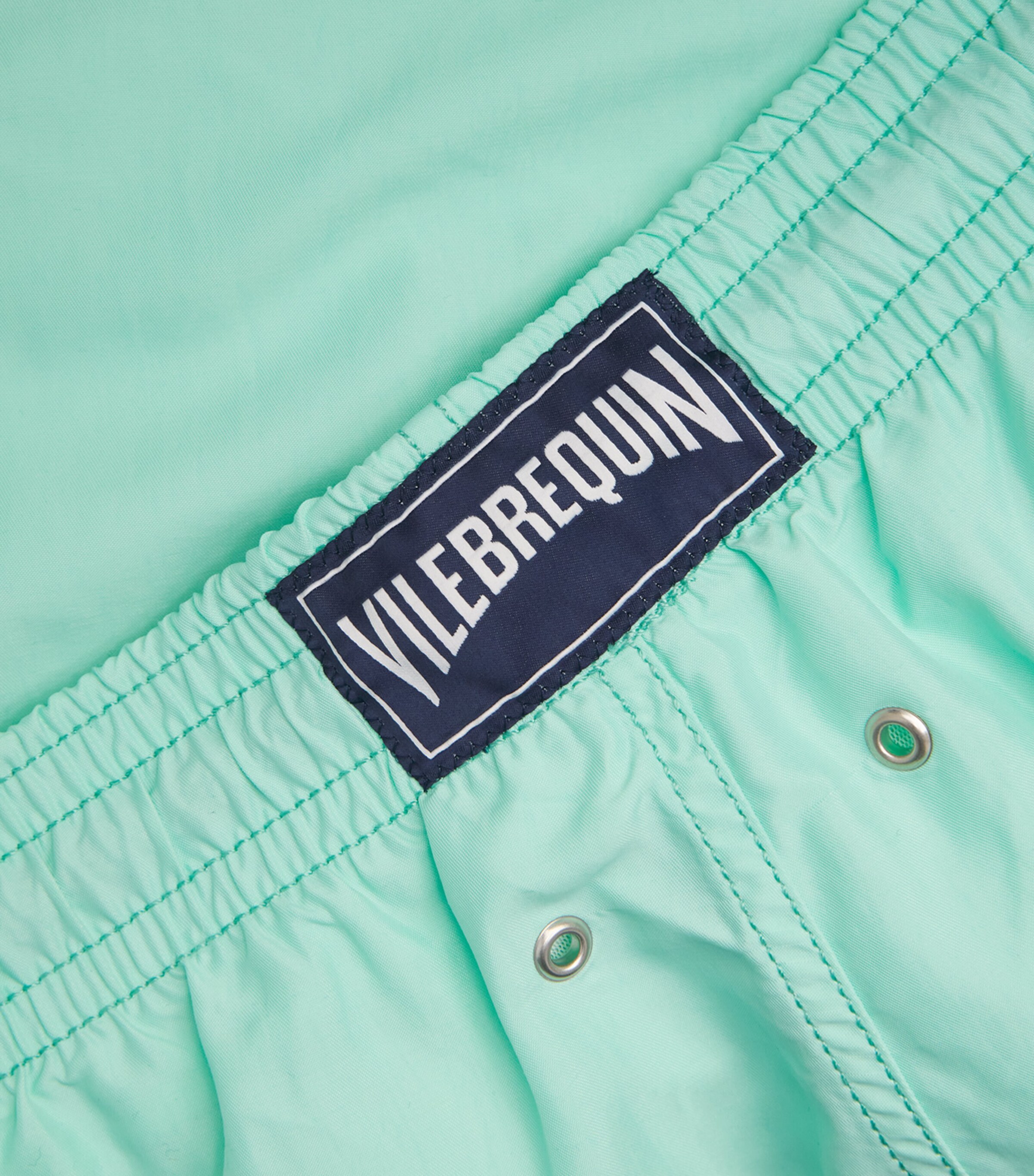 Vilebrequin Mens Moorea Swim Shorts Caraibes Image 5