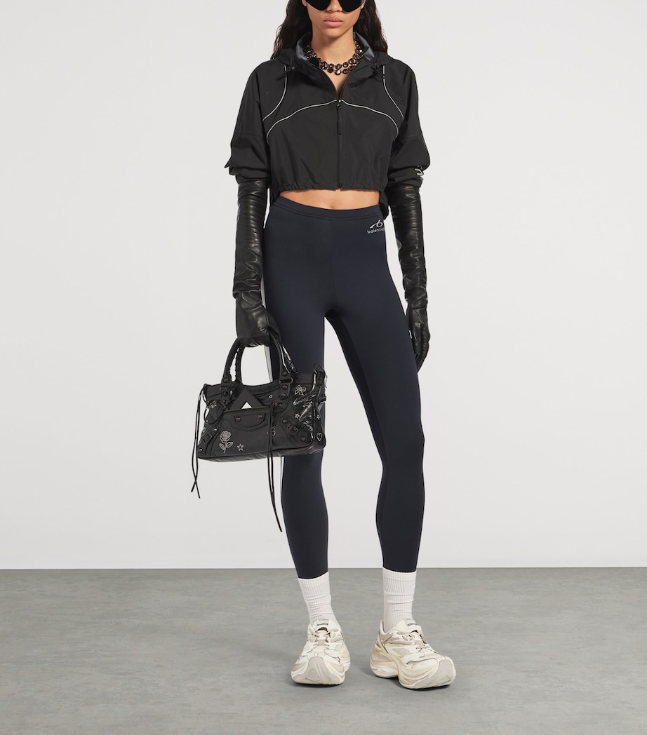 Balenciaga Jet Sneakers Image 2