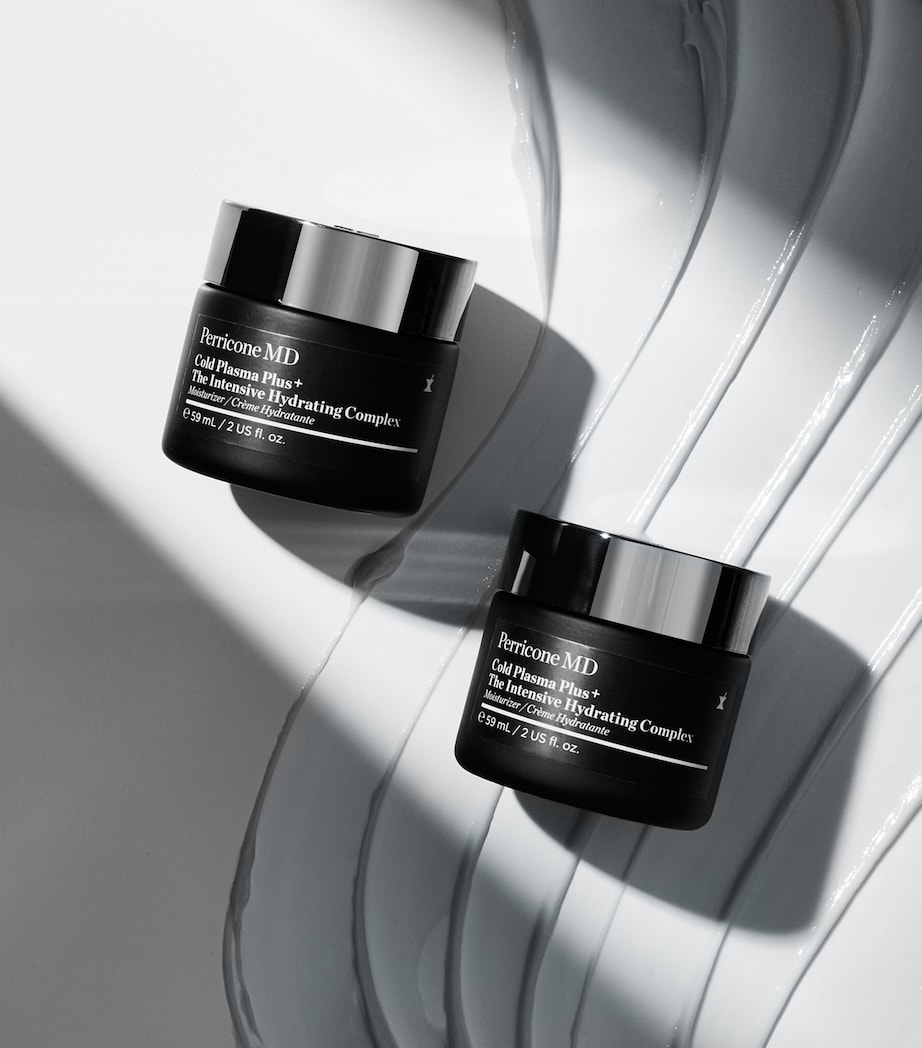 Cold Plasma Plus+ The Intensive Hydrating Complex (59ml) NO COLOUR Image 3