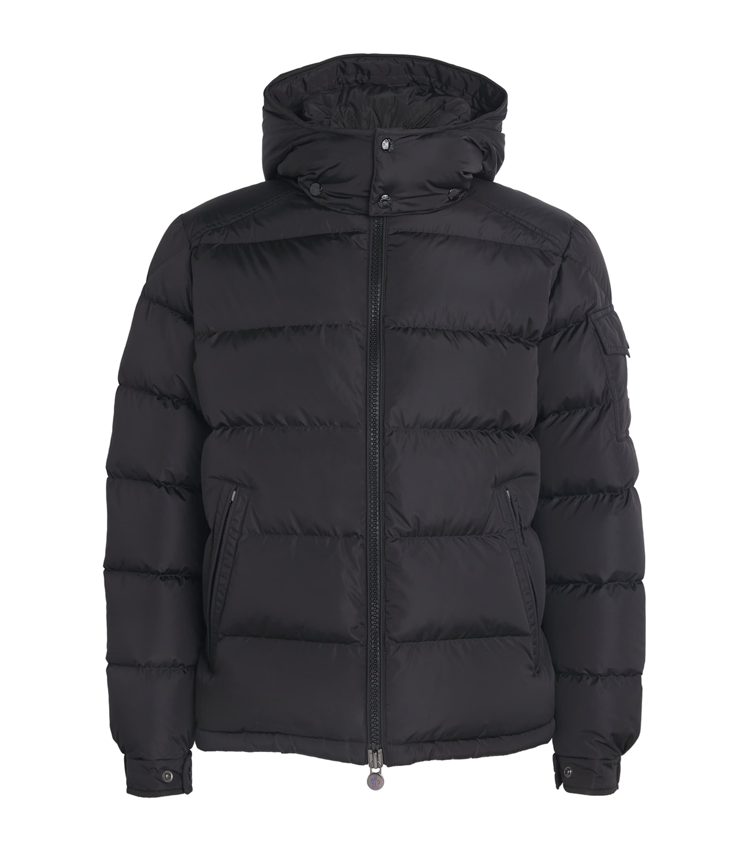 Down Maya Puffer Jacket 999 Image 1