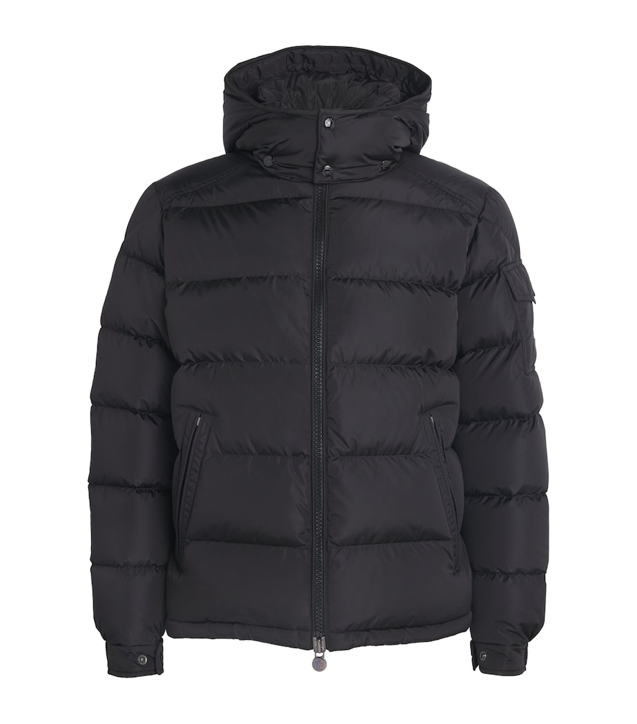 Down Maya Puffer Jacket 999 Image 1
