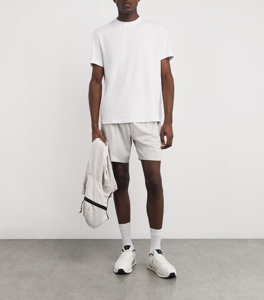 Cloudtilt Trainers PEARL | ICE Image 5