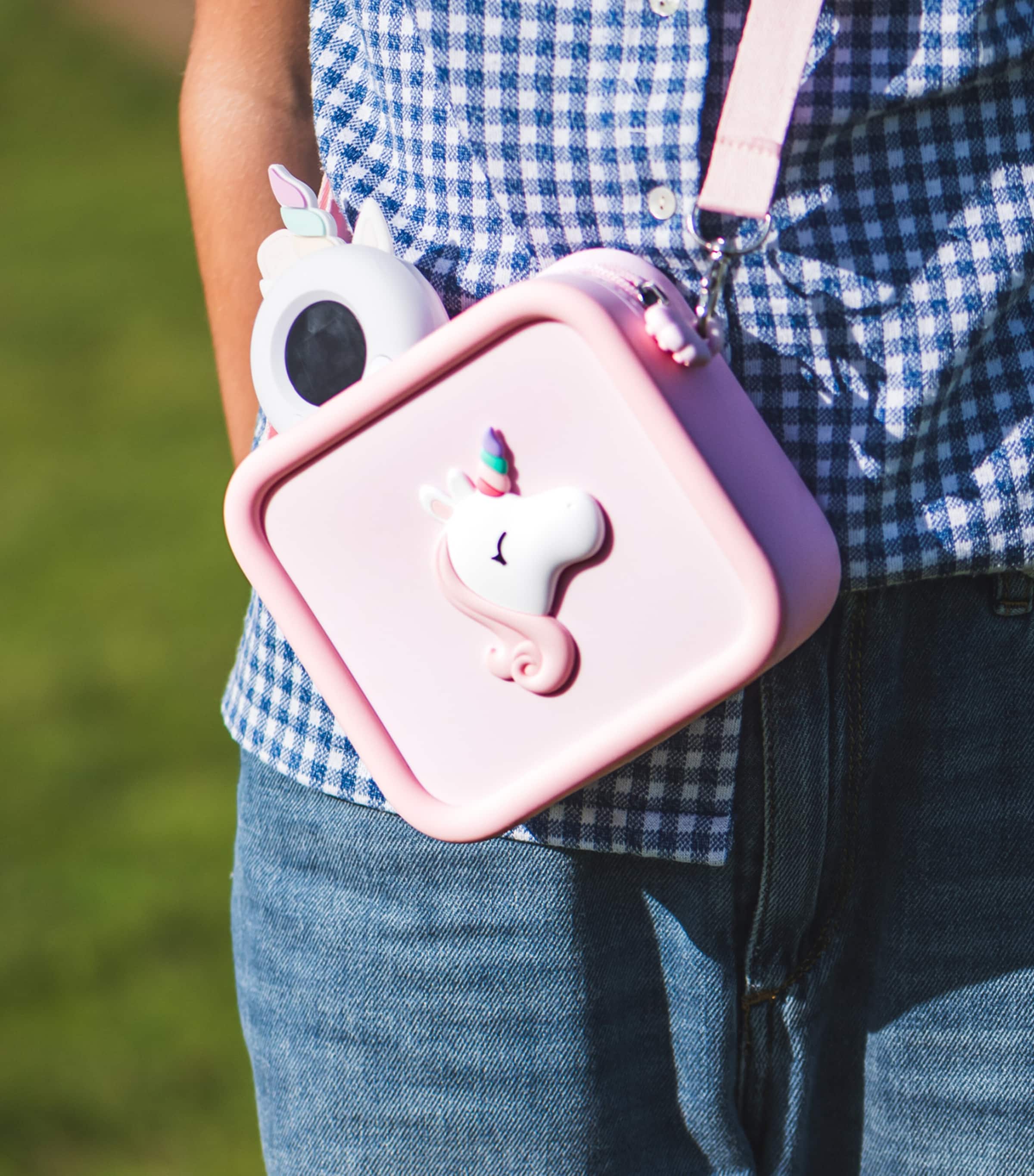 Silicon Unicorn C1 Camera Bag MULTI Image 6