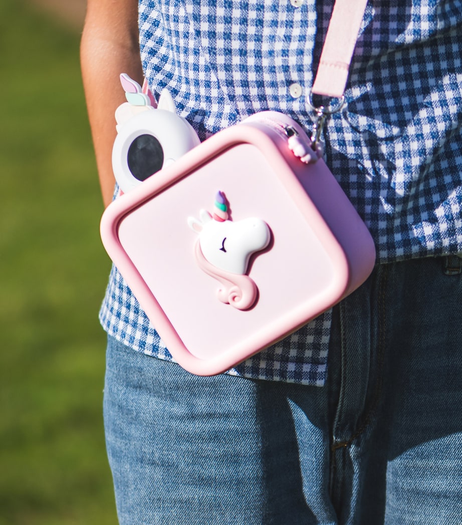 Silicon Unicorn C1 Camera Bag MULTI Image 6