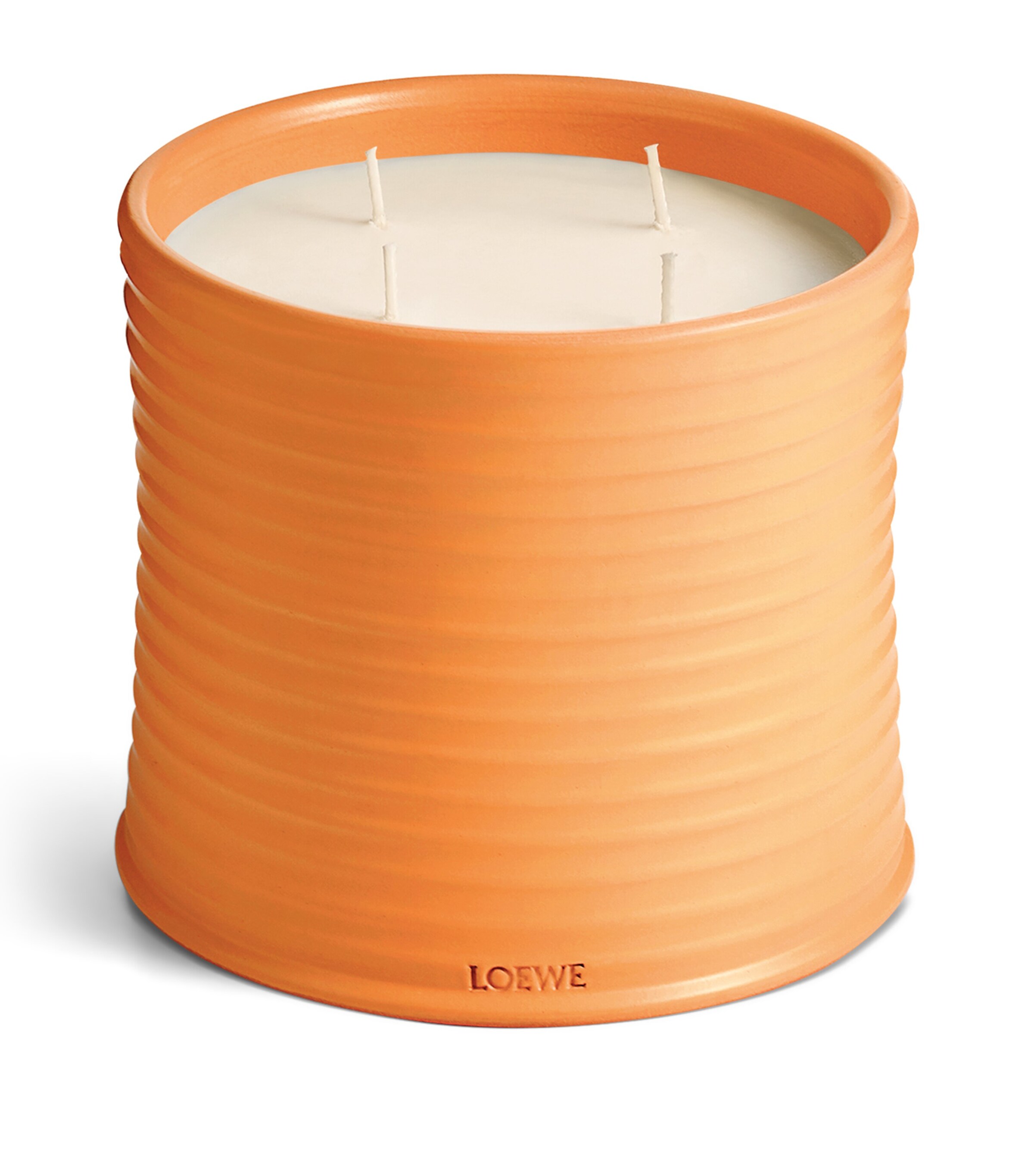 Loewe Large Orange Blossom Candle 2120g
