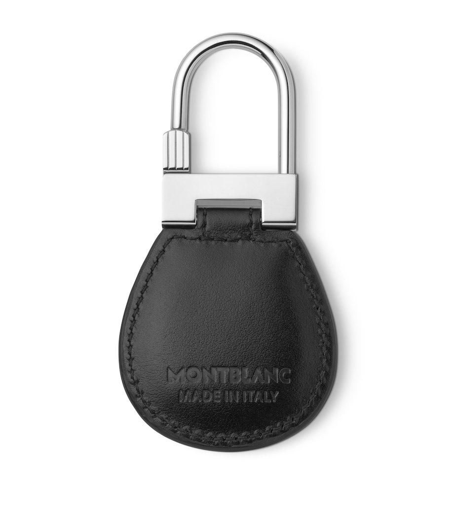 Meisterstück Key Fob BLACK Image 2