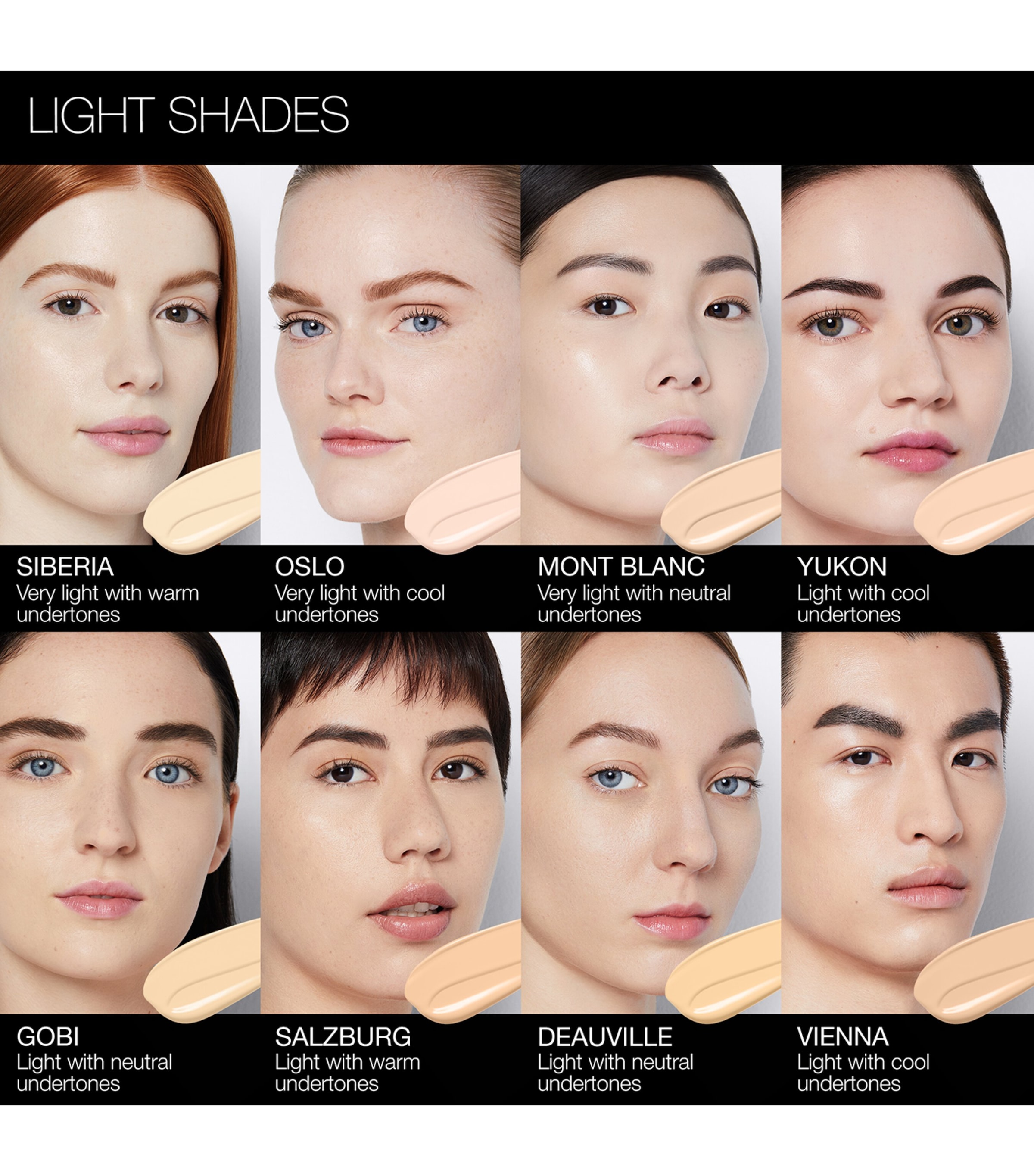 NARS Light Reflecting Foundation | Make-up | Face | Foundations | Designers | Nars NARS Light Reflecting Foundation | Make-up | Face | Foundations | Designers | Nars