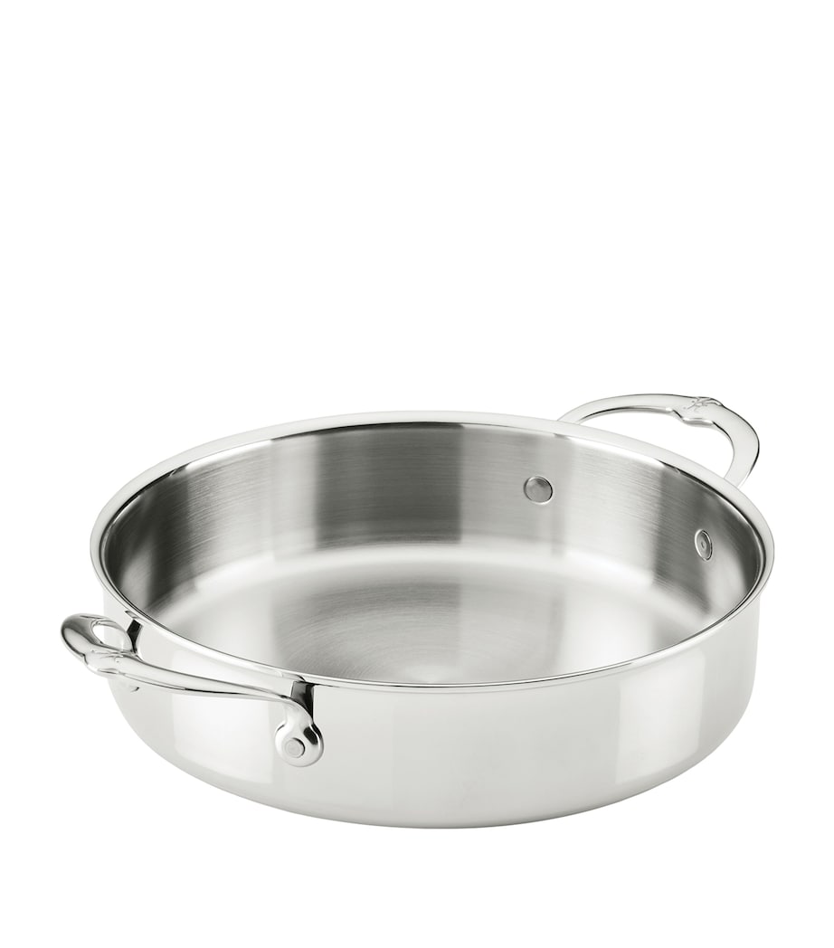 ProBond Luxe Covered Sauteuse (26cm) SILVER Image 2