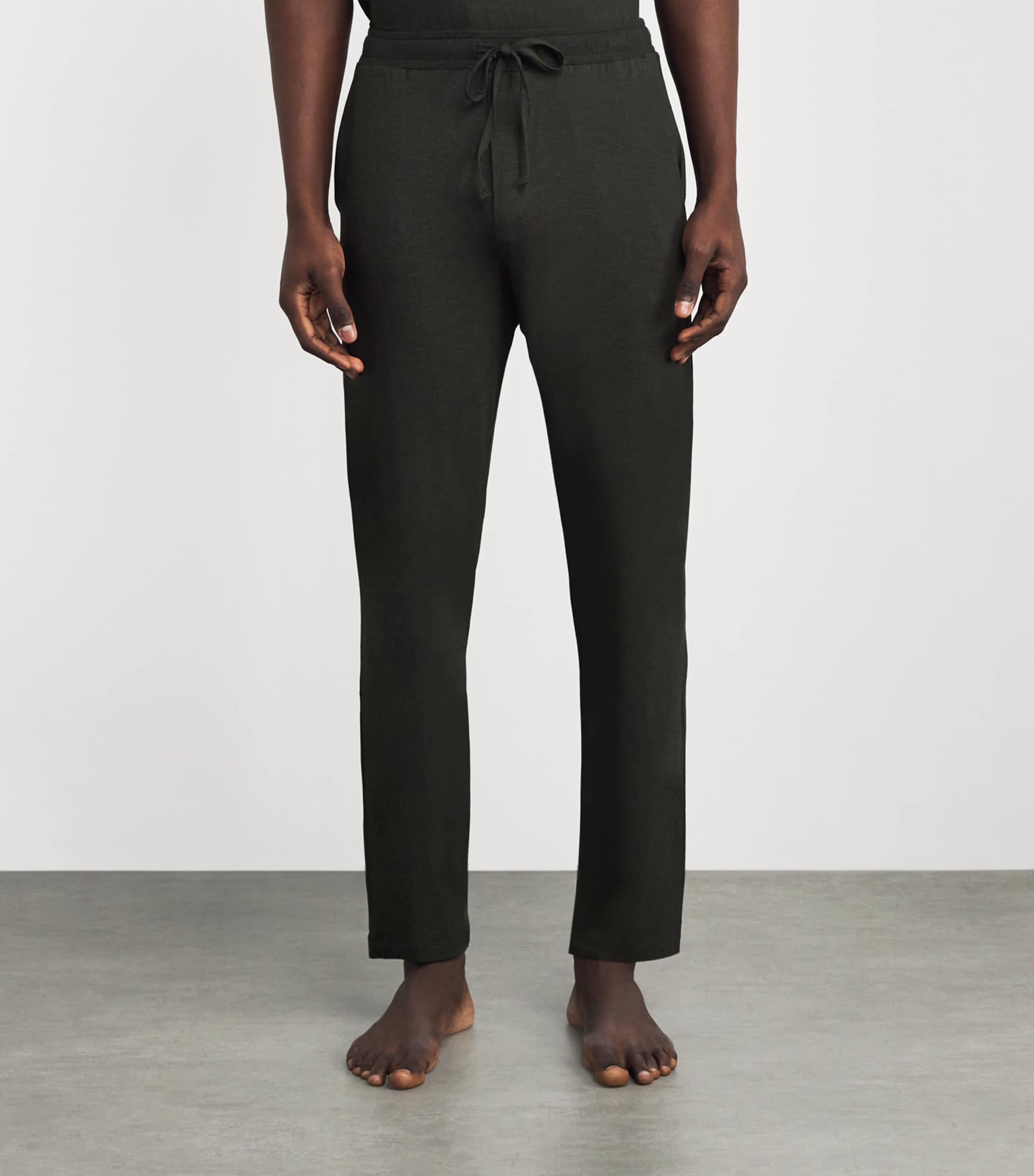 Casuals Lounge Trousers 3044 EARTHY INK Image 3