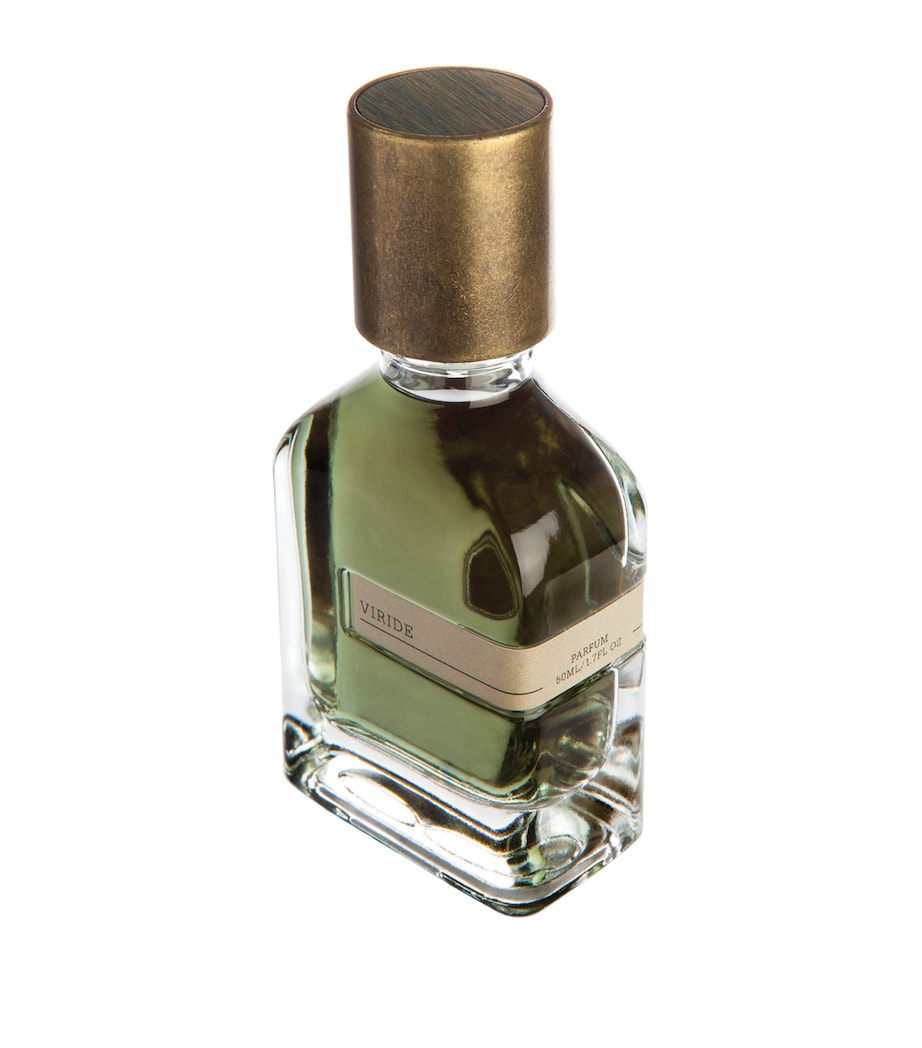 Viride Extrait de Parfum (50ml) NO COLOUR Image 1