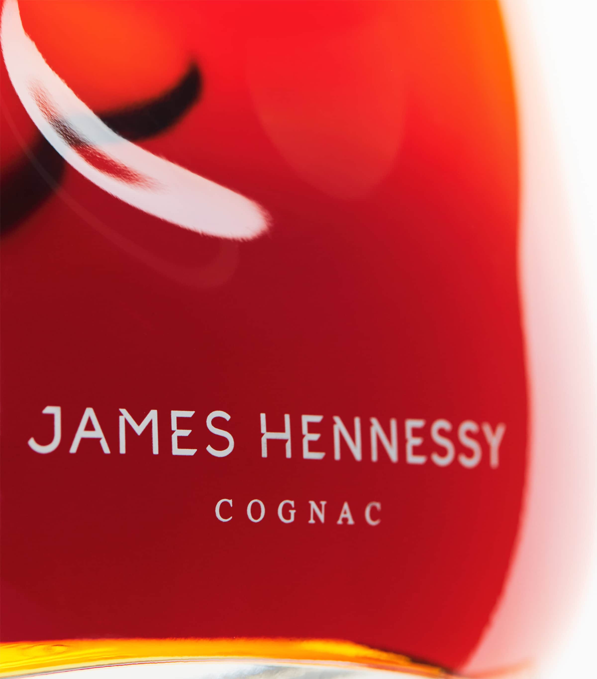 Hennessy James Hennessy Cognac (100cl) Image 3