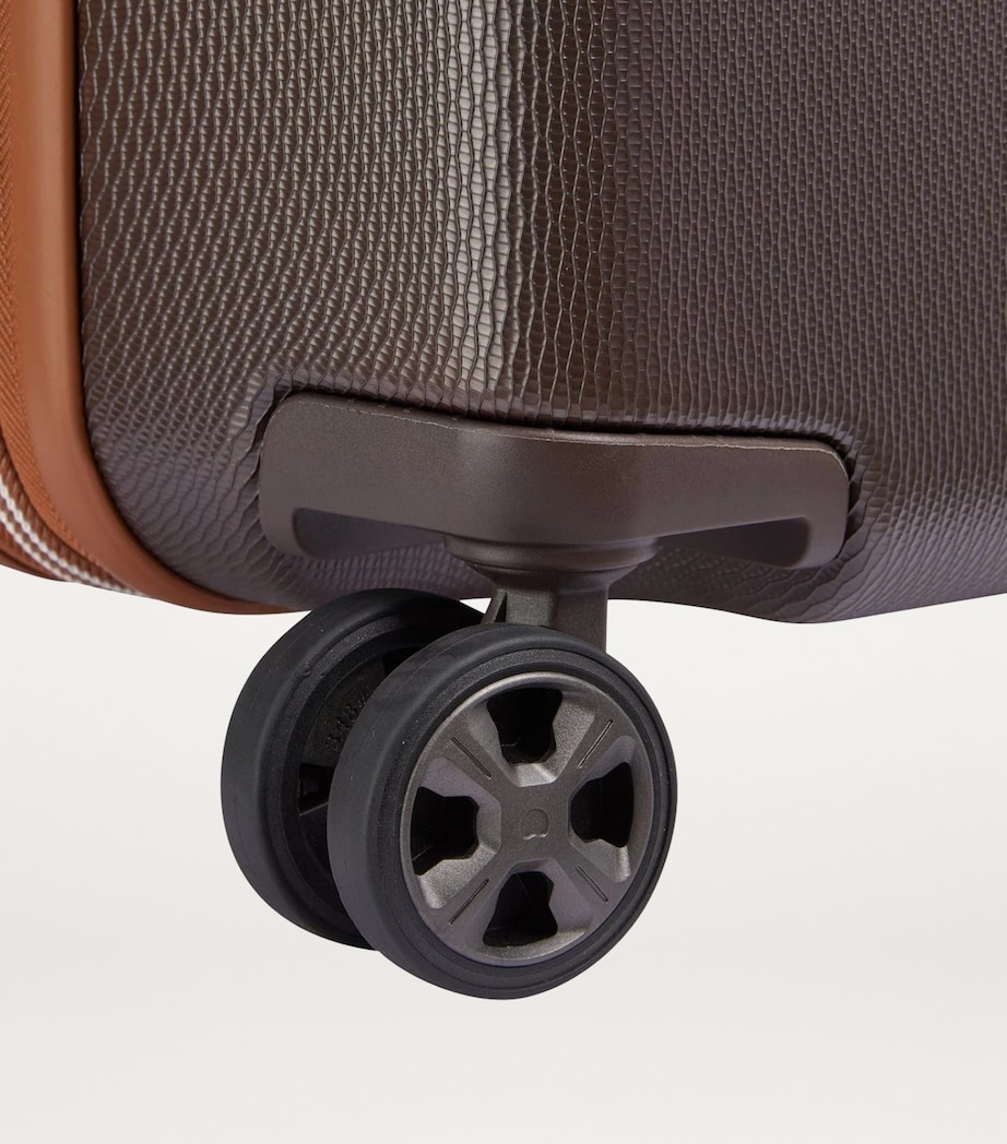 Chatelet Air 2.0 Check-In Suitcase (82cm) DARK BROWN Image 3