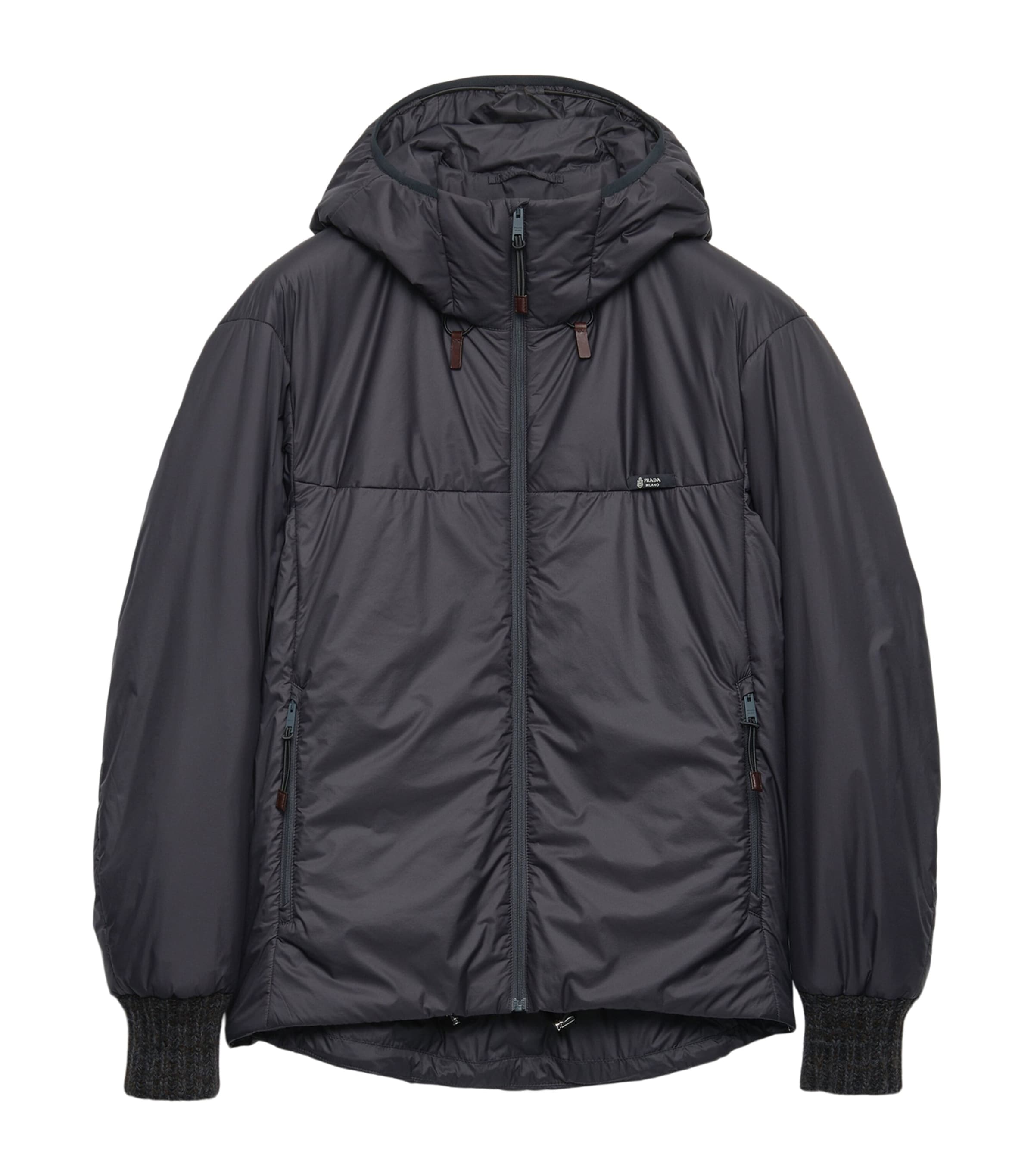 Technical Field Jacket F0207 Image 1