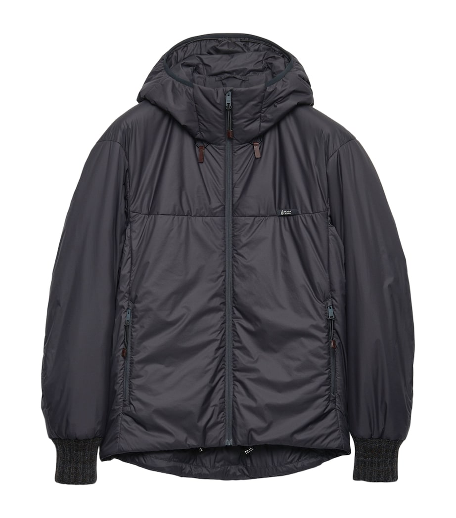 Technical Field Jacket F0207 Image 1